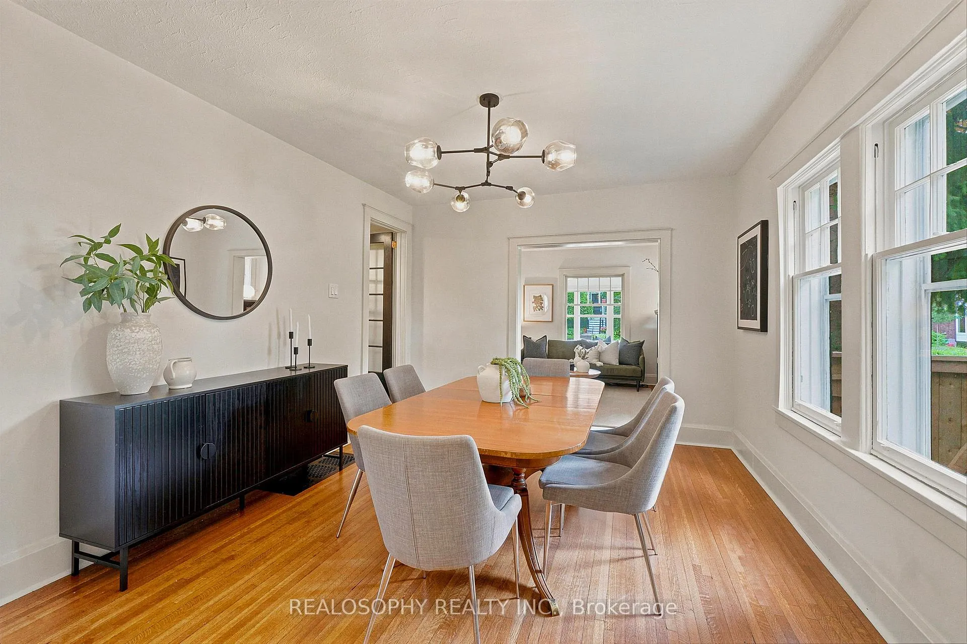Photo 11 of 44 Gilmour Avenue, Toronto, High Park North — HOMEH