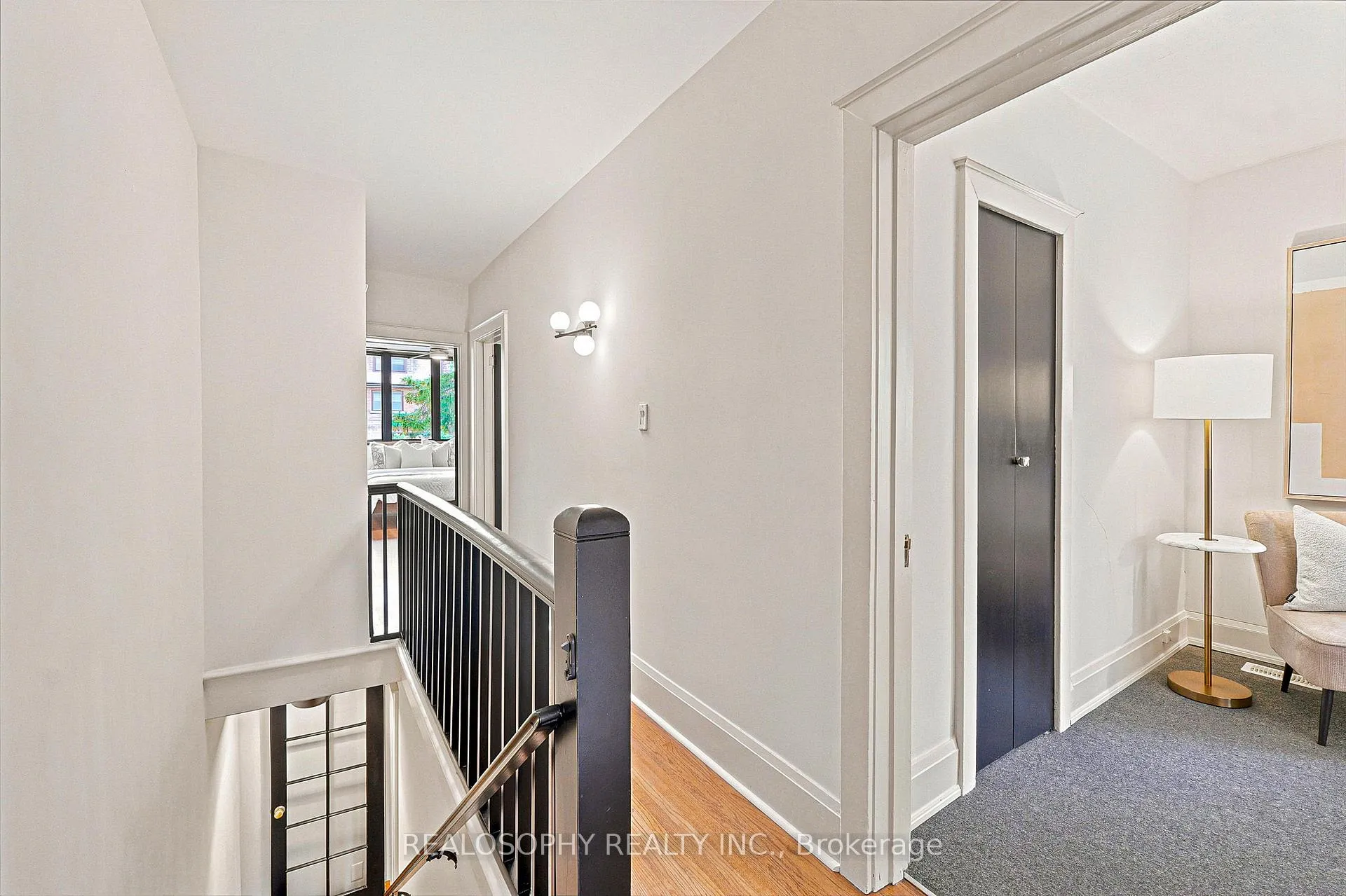 Photo 18 of 44 Gilmour Avenue, Toronto, High Park North — HOMEH