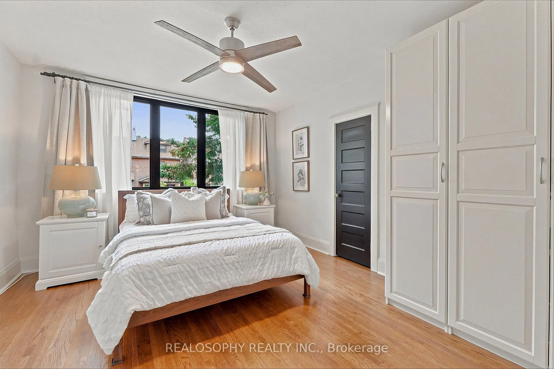 Photo 19 of 44 Gilmour Avenue, Toronto, High Park North — HOMEH