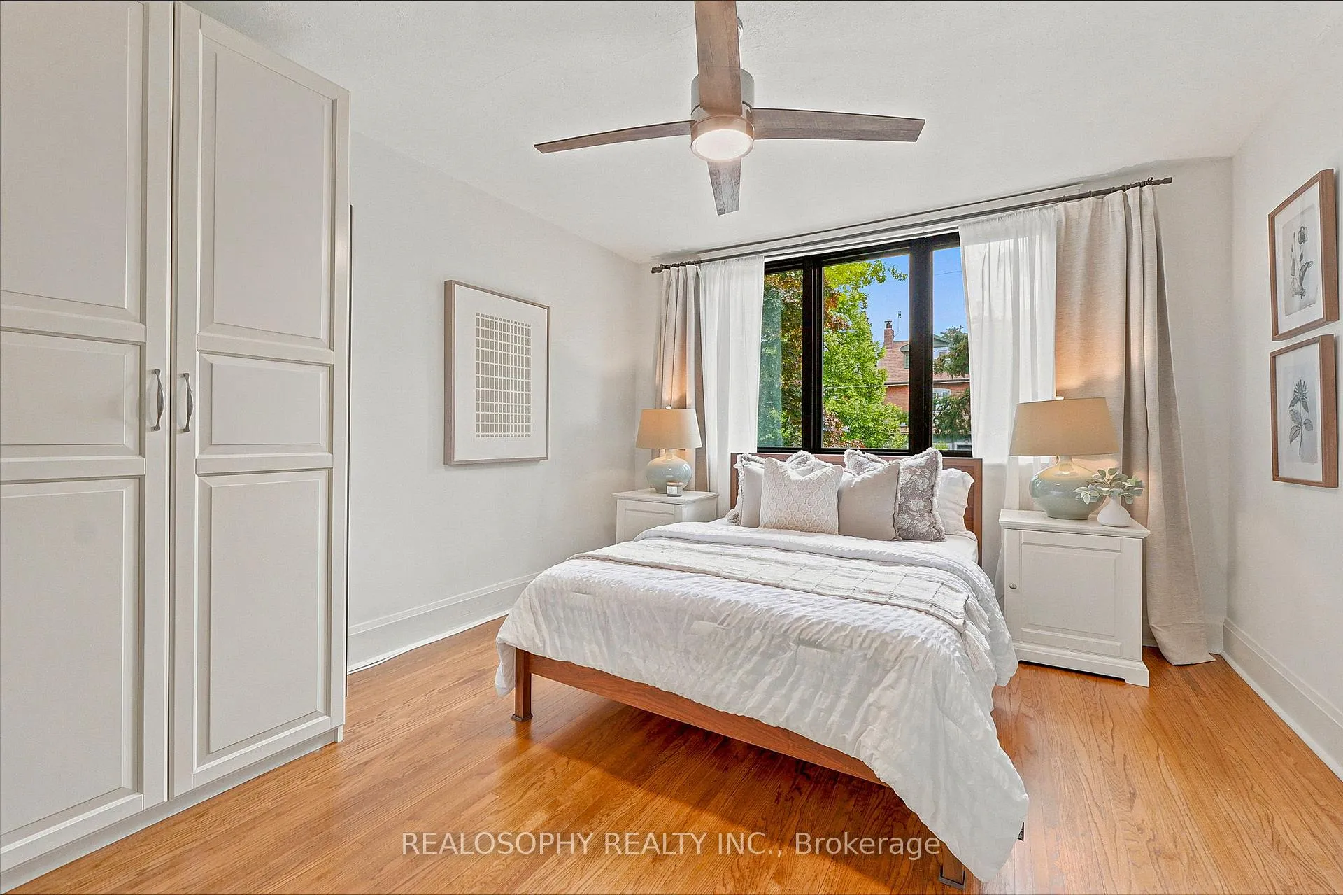 Photo 20 of 44 Gilmour Avenue, Toronto, High Park North — HOMEH