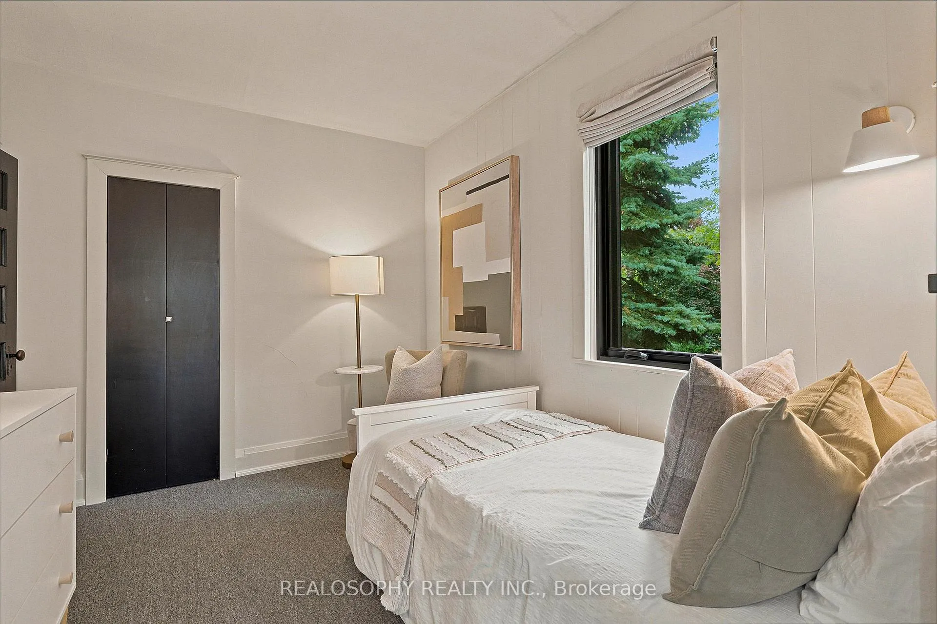 Photo 24 of 44 Gilmour Avenue, Toronto, High Park North — HOMEH
