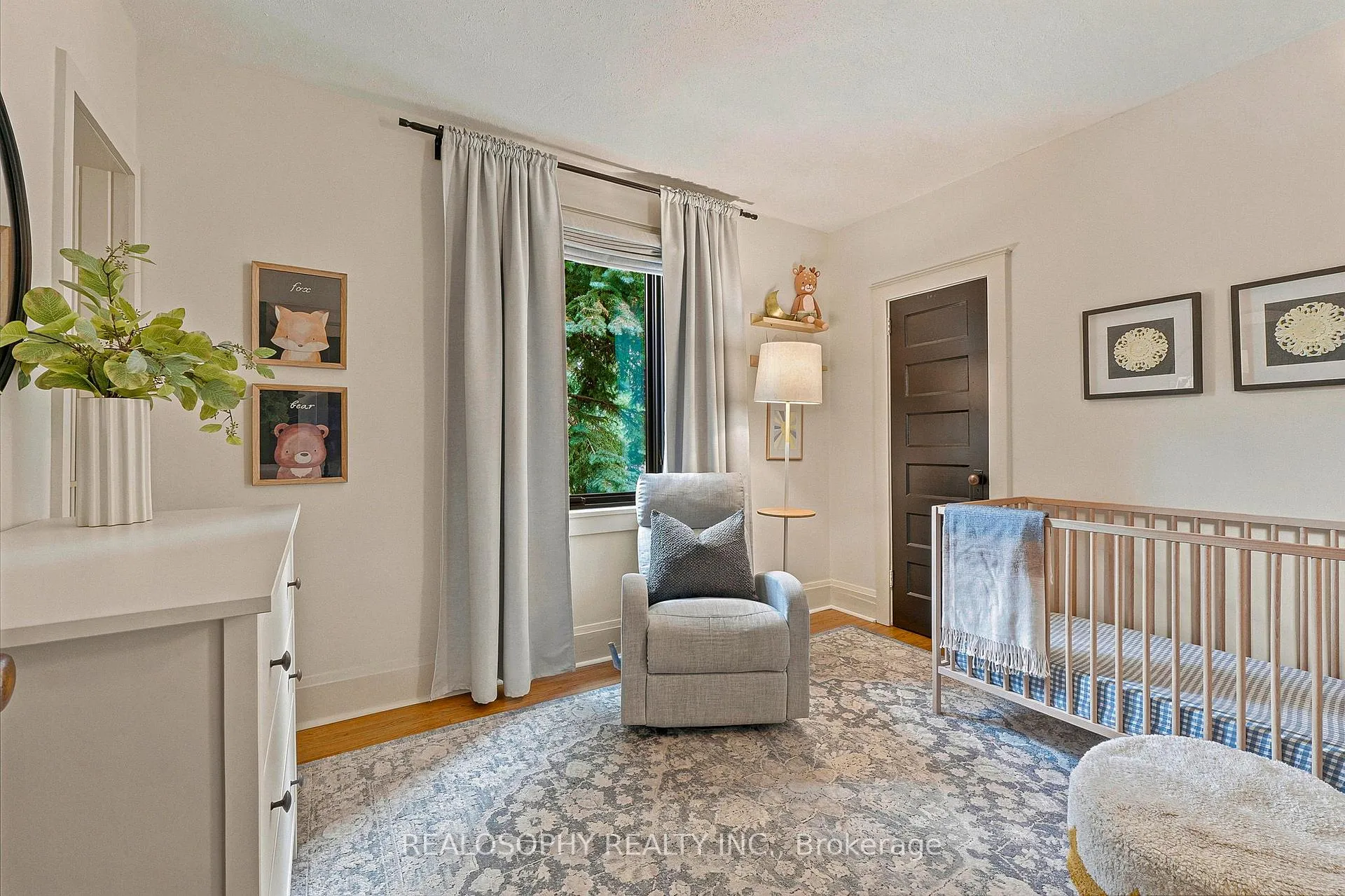 Photo 25 of 44 Gilmour Avenue, Toronto, High Park North — HOMEH