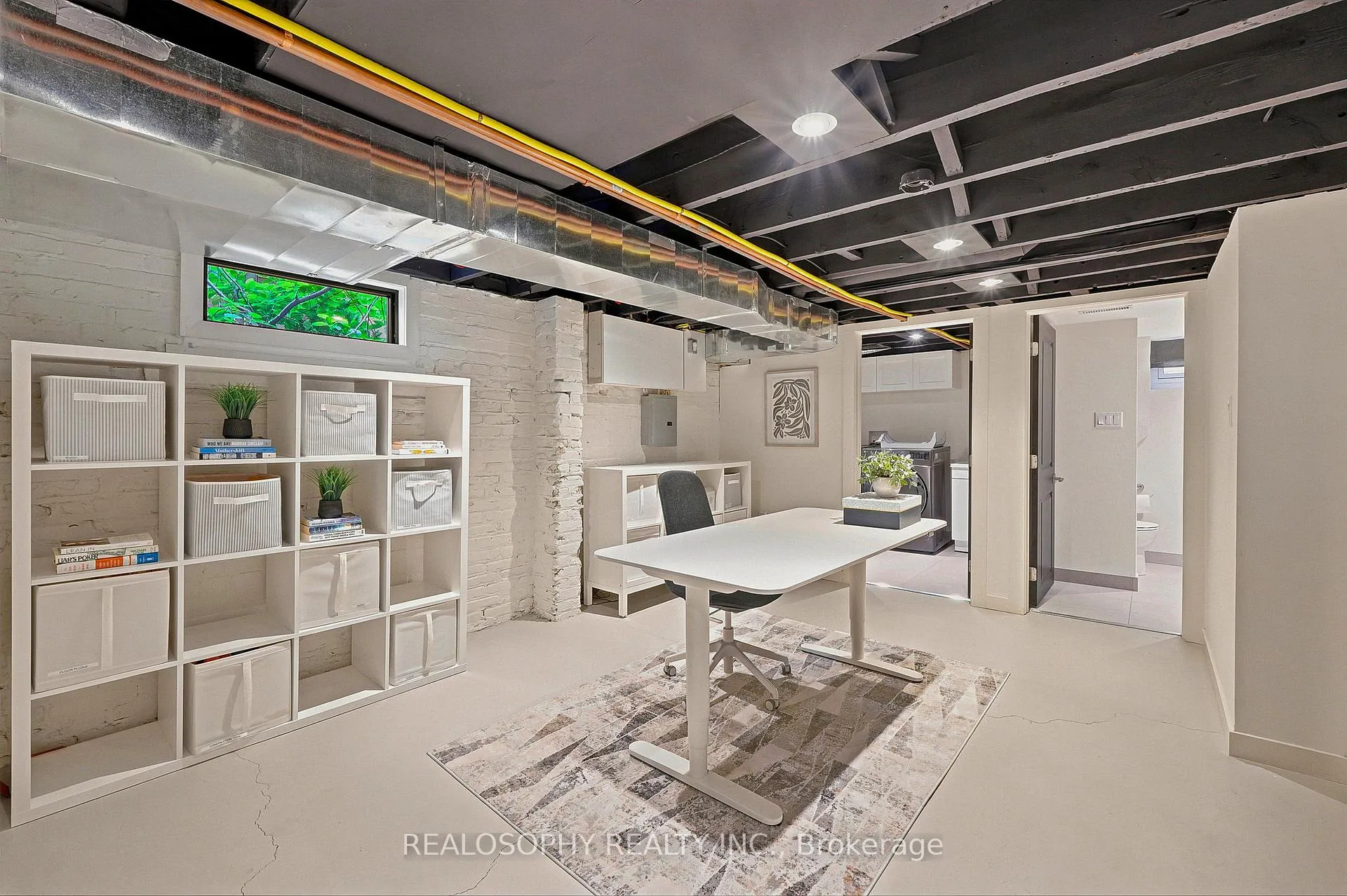 Photo 32 of 44 Gilmour Avenue, Toronto, High Park North — HOMEH