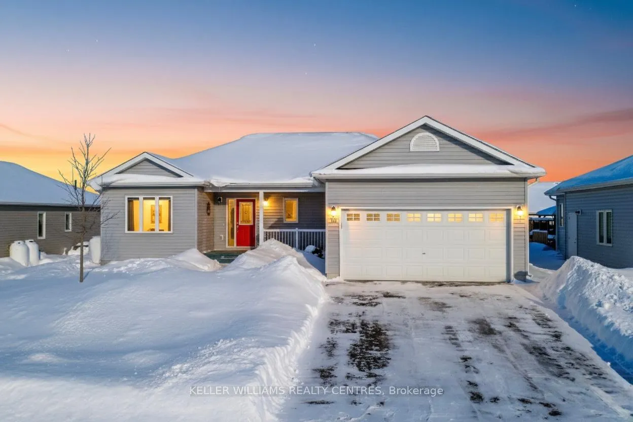 Photo 3 of 10 Sinclair Crescent, Ramara, Atherley — HOMEH