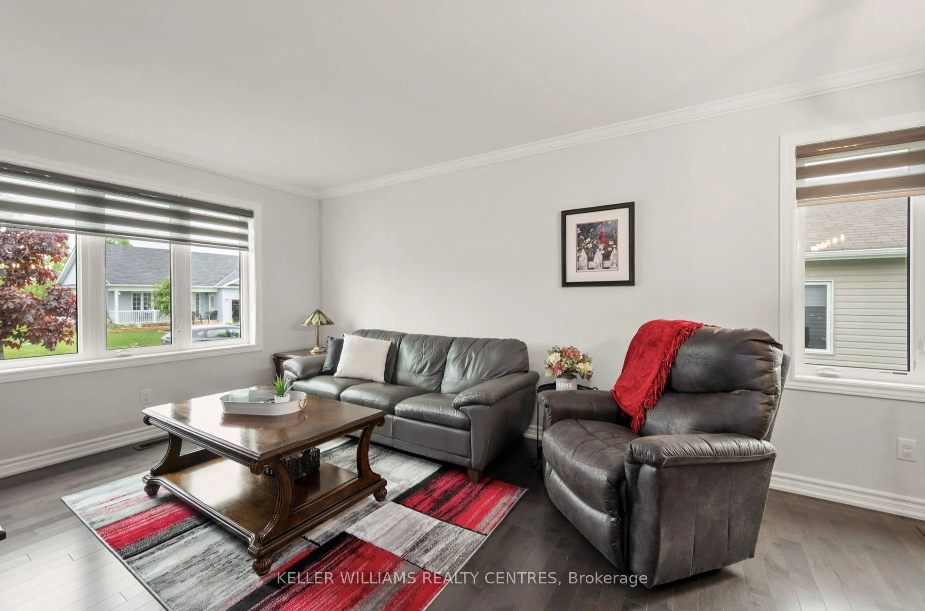 Photo 7 of 10 Sinclair Crescent, Ramara, Atherley — HOMEH