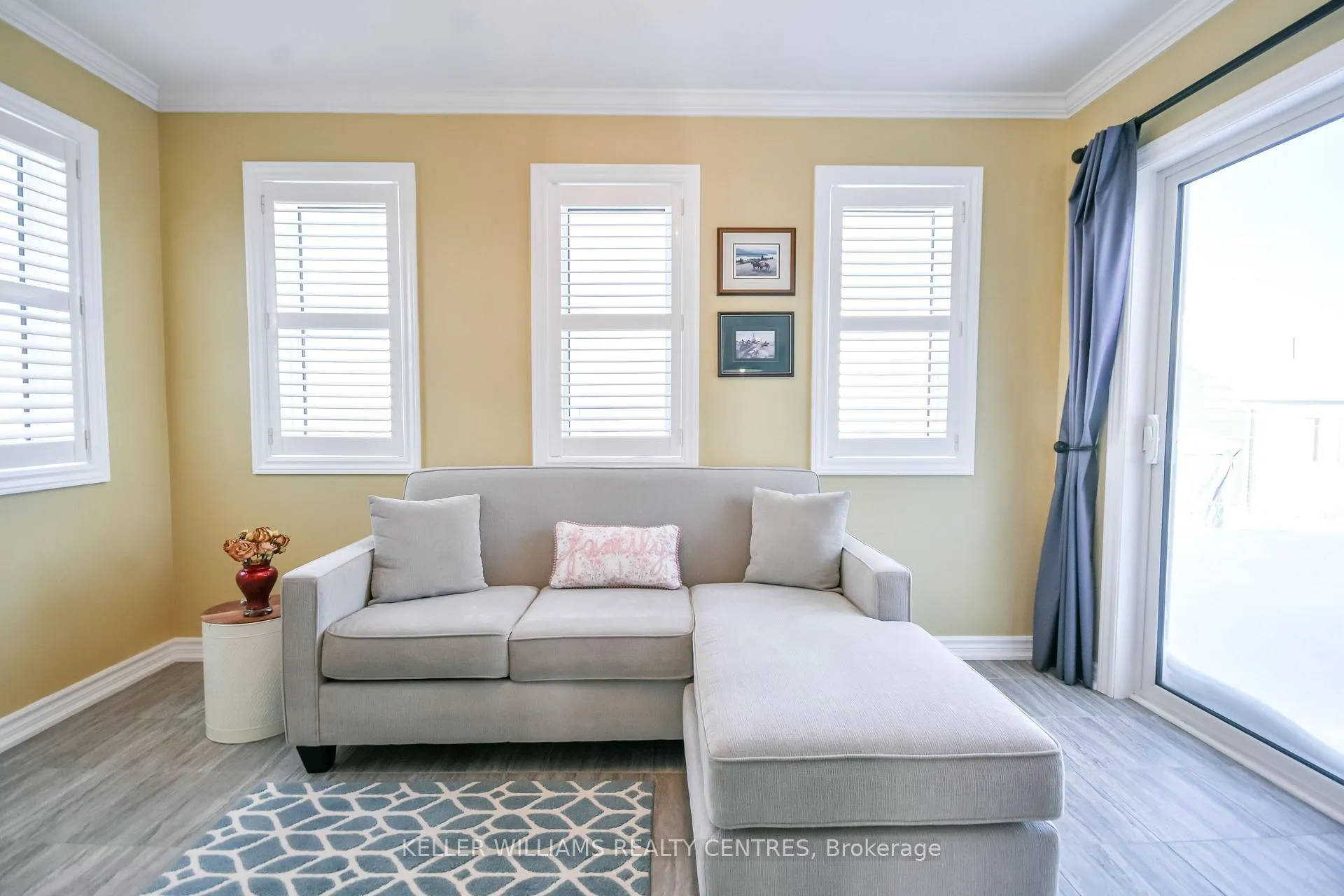 Photo 9 of 10 Sinclair Crescent, Ramara, Atherley — HOMEH
