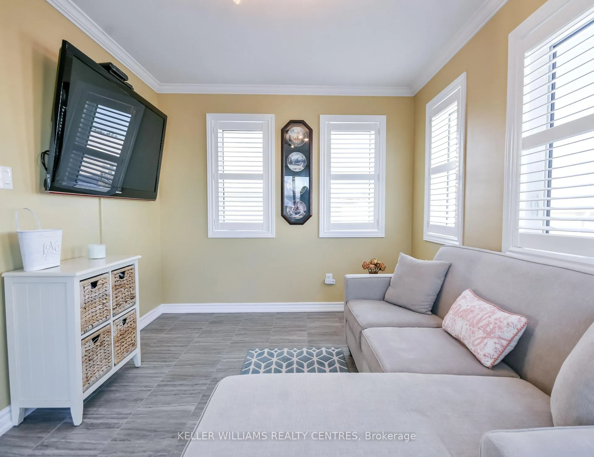 Photo 10 of 10 Sinclair Crescent, Ramara, Atherley — HOMEH