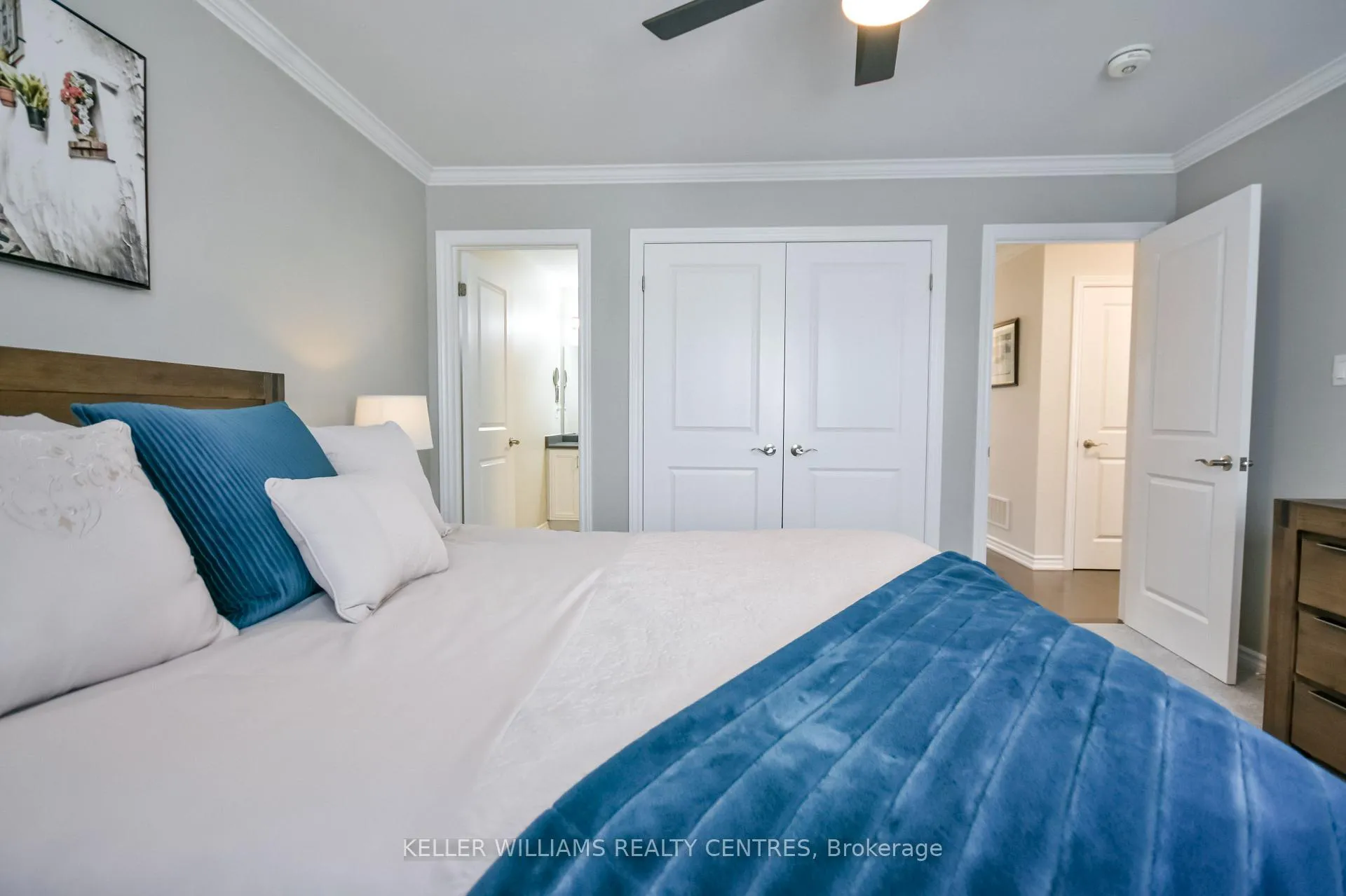 Photo 11 of 10 Sinclair Crescent, Ramara, Atherley — HOMEH