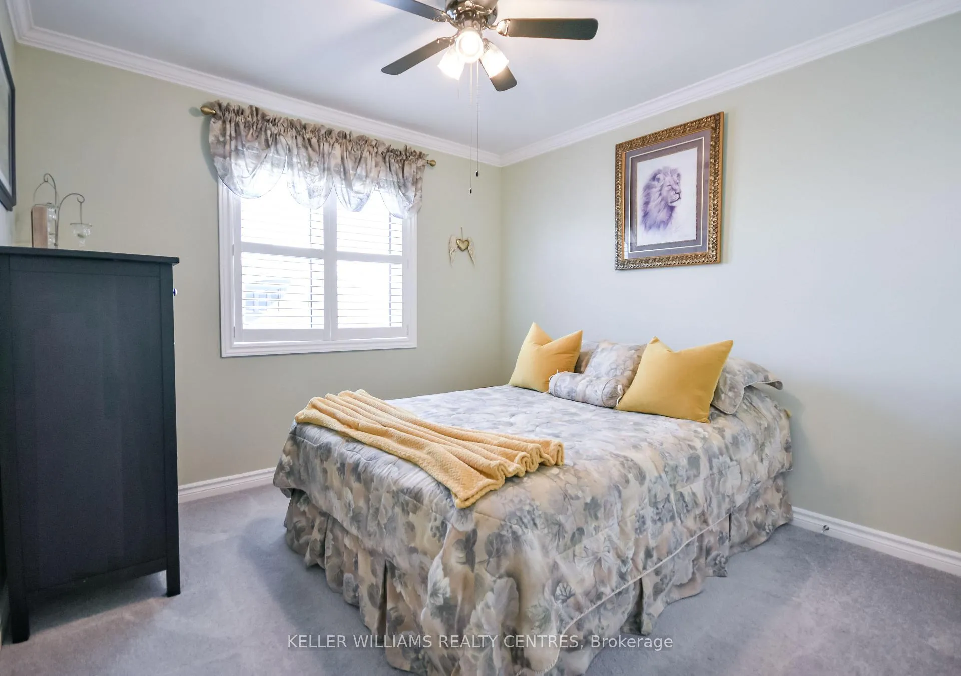 Photo 14 of 10 Sinclair Crescent, Ramara, Atherley — HOMEH