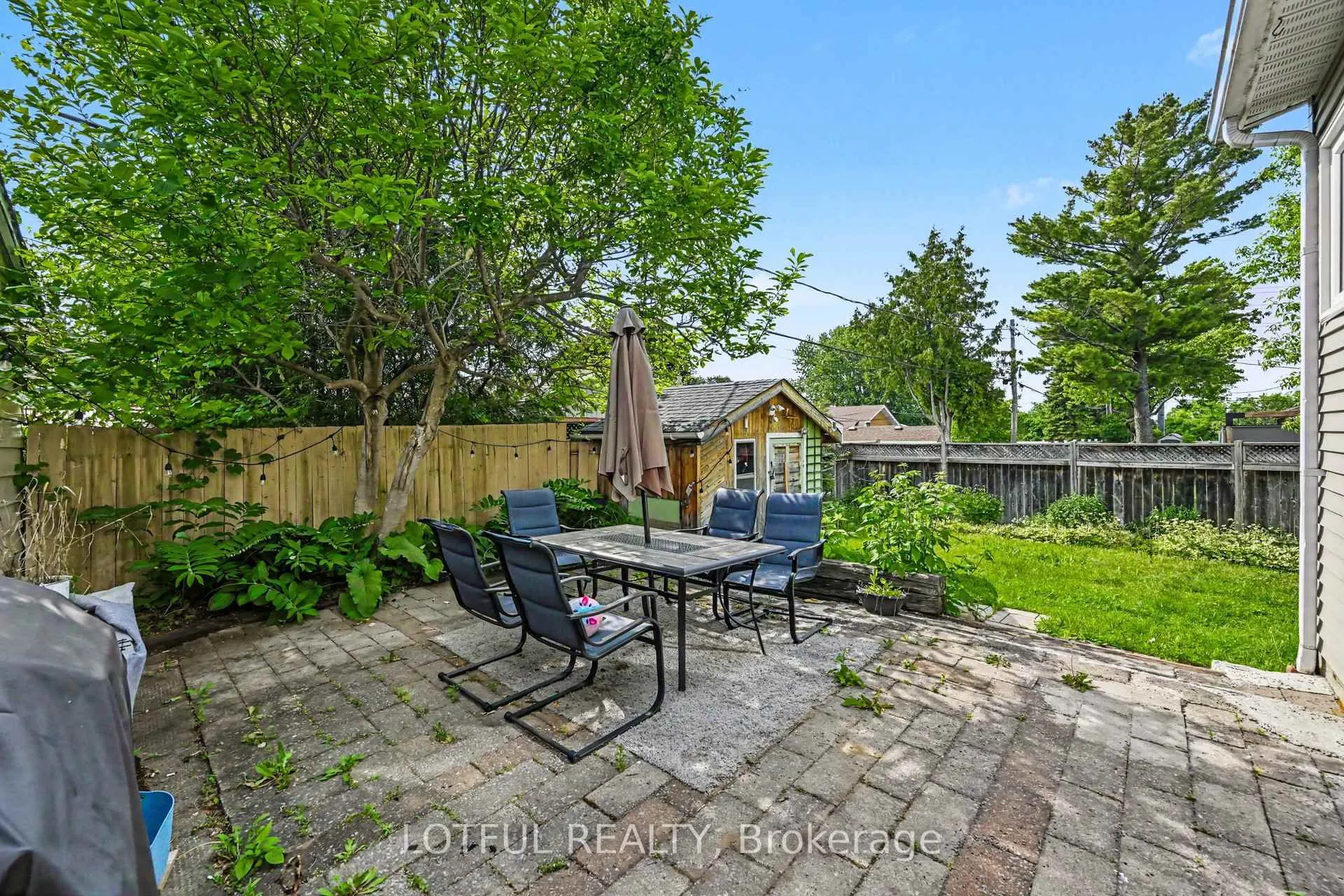 Photo 26 of 10 Cassidy Road, Ottawa, Lynwood Village — HOMEH