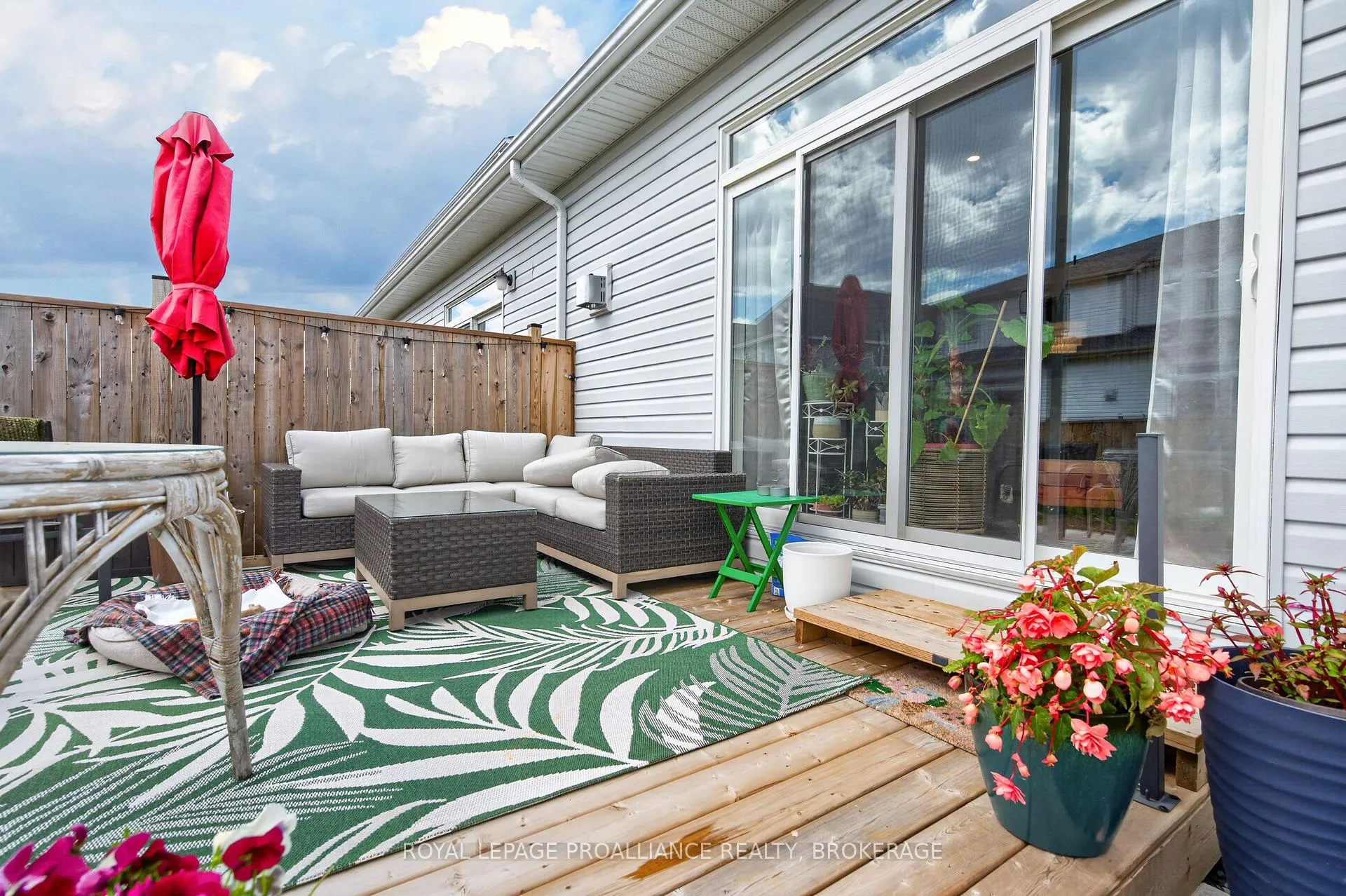 Photo 28 of 1532 Scarlet Street, Kingston, Kingston East (Incl Barret Crt) — HOMEH