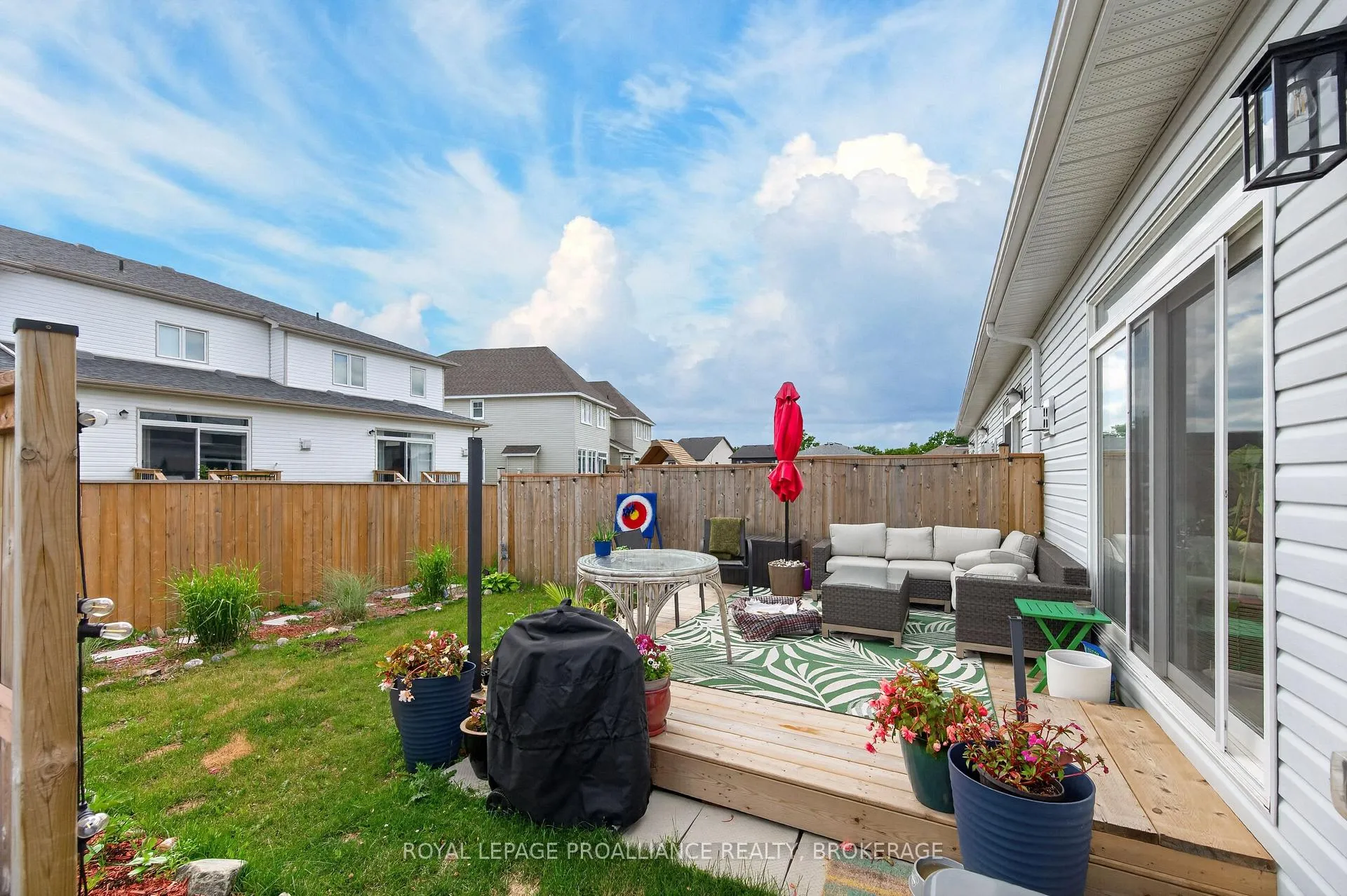 Photo 29 of 1532 Scarlet Street, Kingston, Kingston East (Incl Barret Crt) — HOMEH