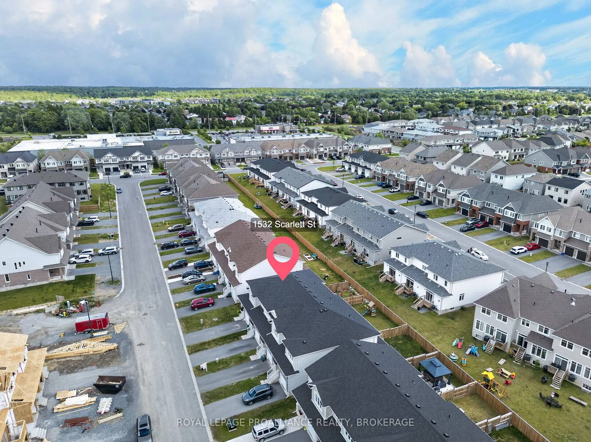 Photo 32 of 1532 Scarlet Street, Kingston, Kingston East (Incl Barret Crt) — HOMEH