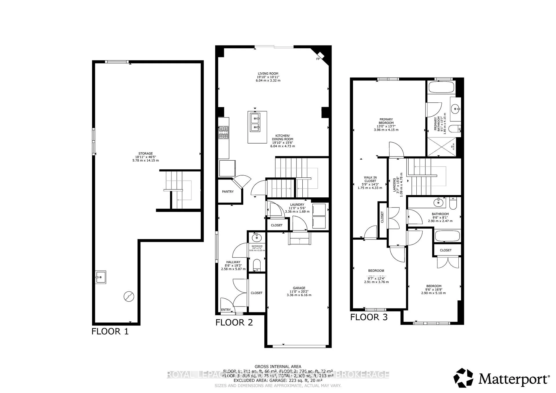 Photo 36 of 1532 Scarlet Street, Kingston, Kingston East (Incl Barret Crt) — HOMEH