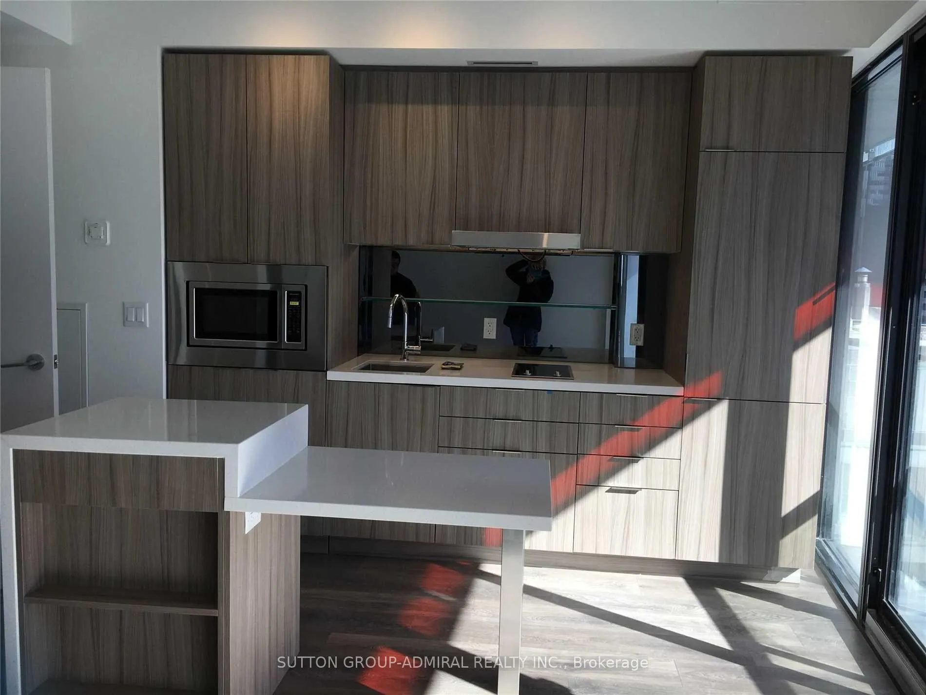 Photo 11 of Unit 1412, 215 Queen Street W, Toronto, Waterfront Communities — HOMEH