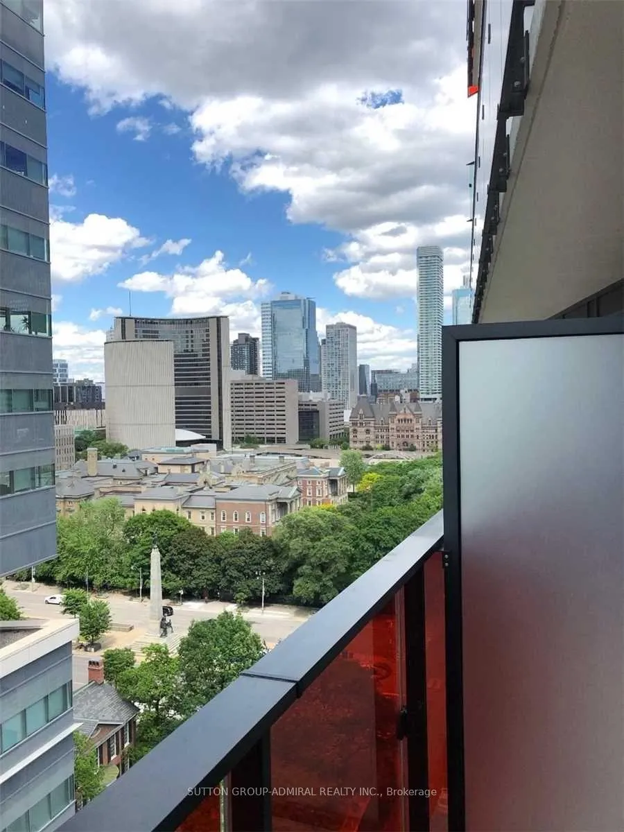 Photo 17 of Unit 1412, 215 Queen Street W, Toronto, Waterfront Communities — HOMEH