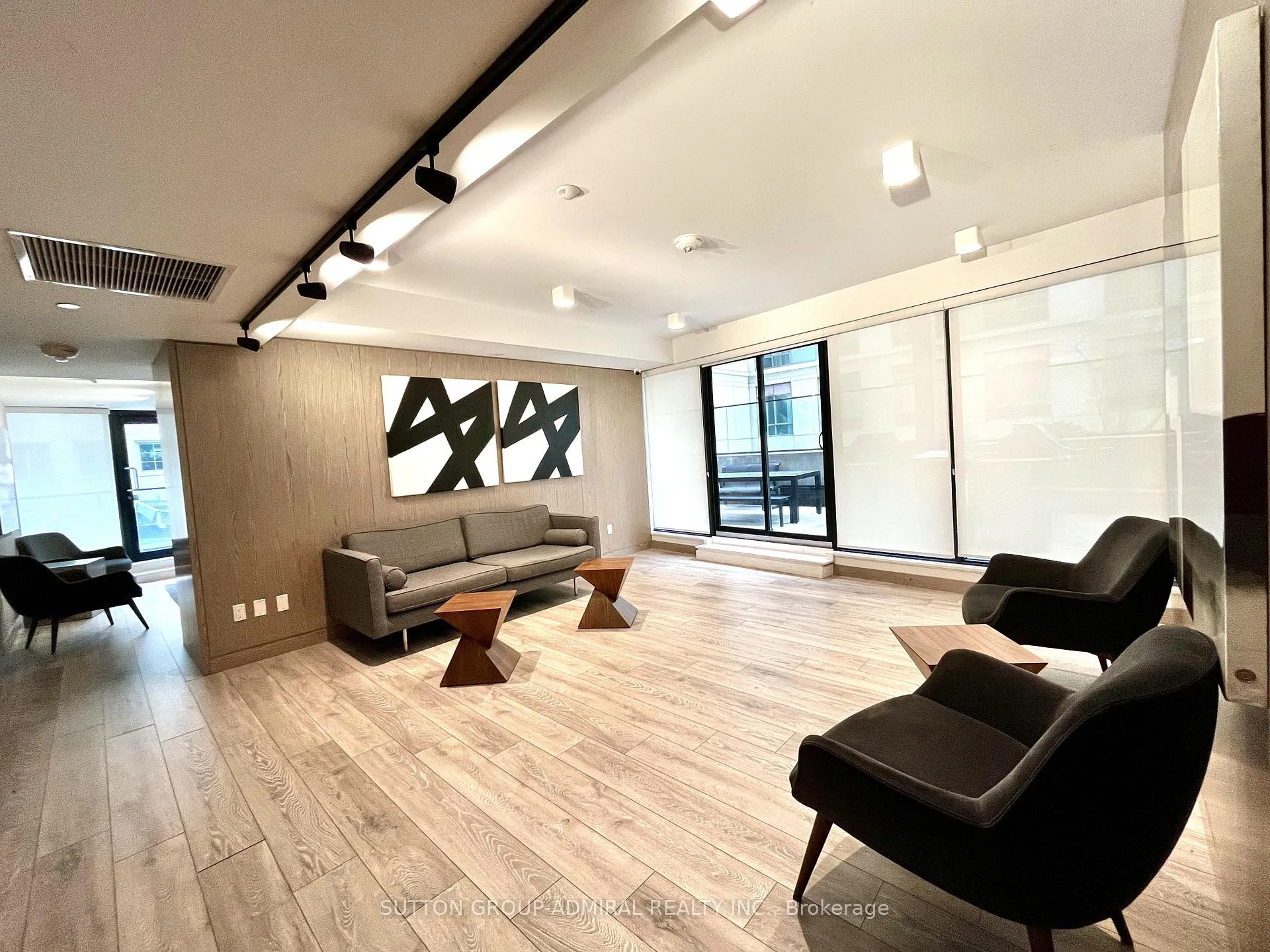 Photo 20 of Unit 1412, 215 Queen Street W, Toronto, Waterfront Communities — HOMEH