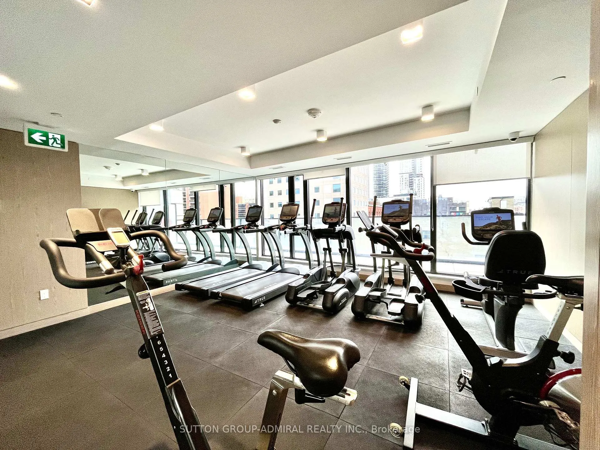 Photo 21 of Unit 1412, 215 Queen Street W, Toronto, Waterfront Communities — HOMEH