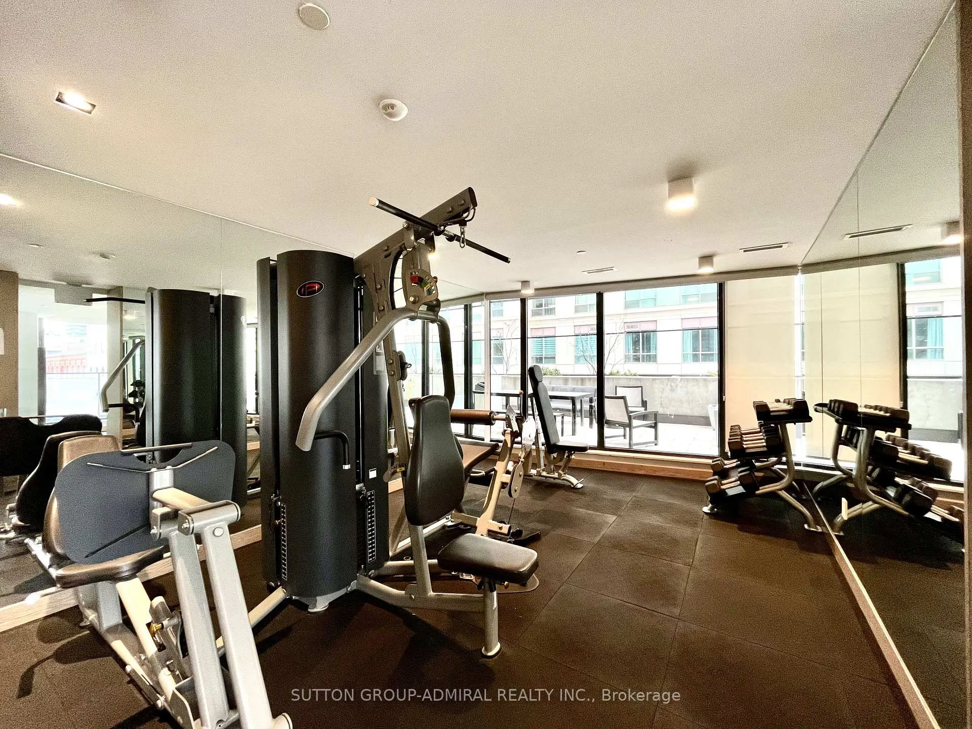 Photo 22 of Unit 1412, 215 Queen Street W, Toronto, Waterfront Communities — HOMEH