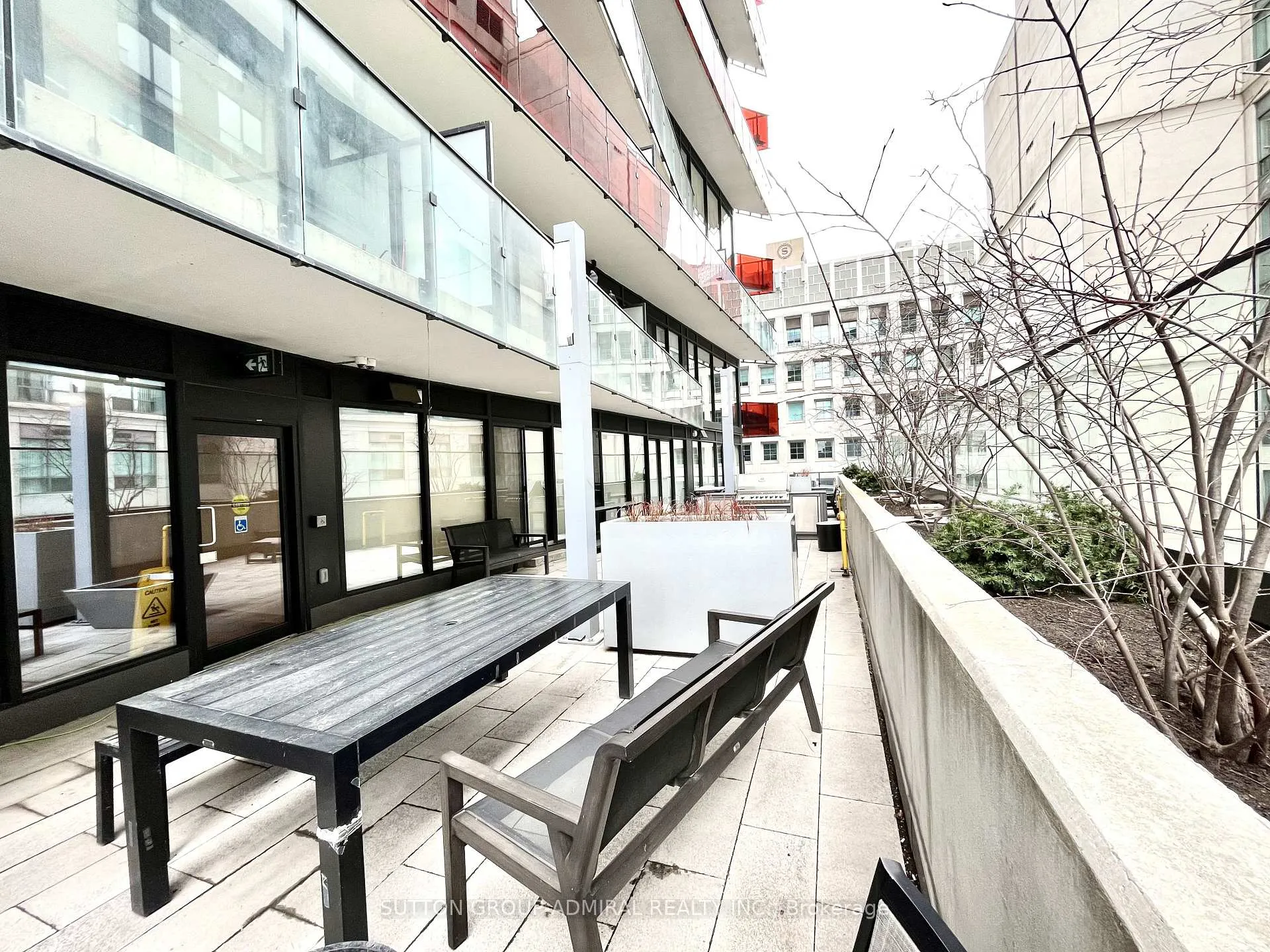 Photo 23 of Unit 1412, 215 Queen Street W, Toronto, Waterfront Communities — HOMEH