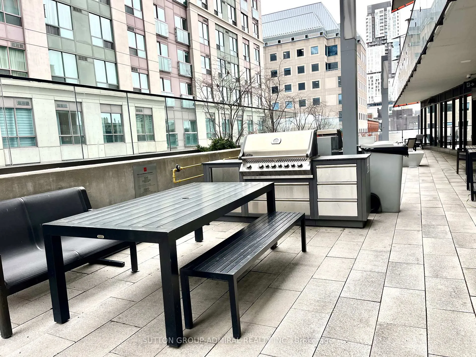 Photo 24 of Unit 1412, 215 Queen Street W, Toronto, Waterfront Communities — HOMEH