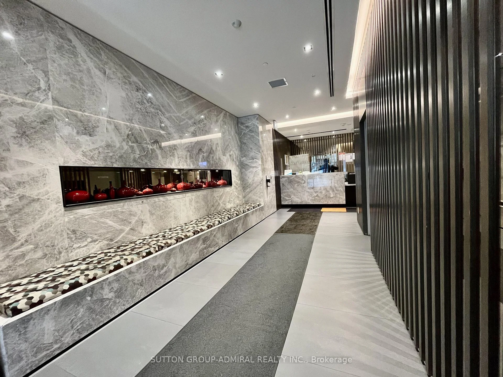 Photo 5 of Unit 1412, 215 Queen Street W, Toronto, Waterfront Communities — HOMEH
