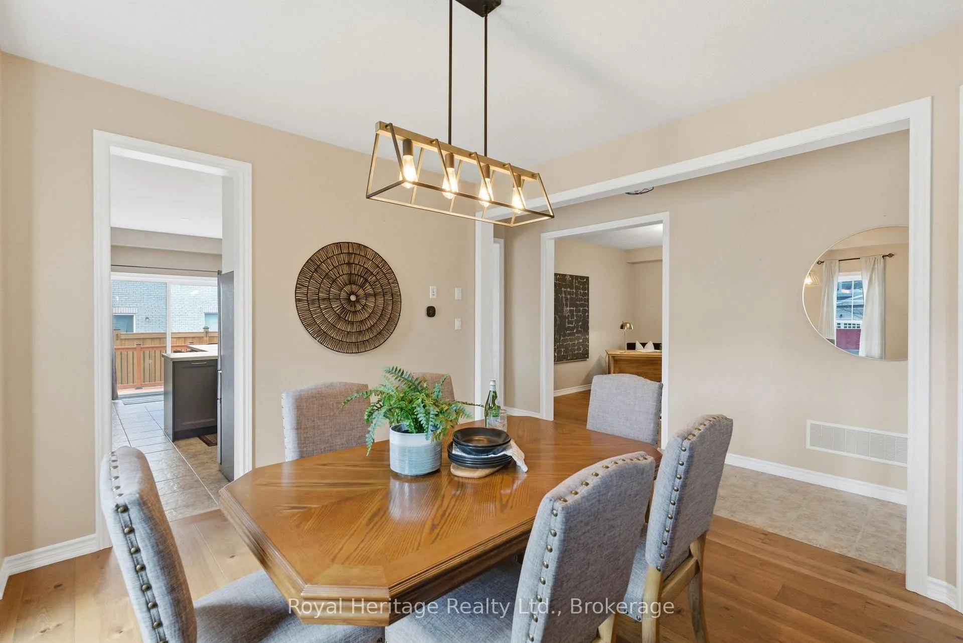 Photo 4 of 503 Wansbrough Way, Shelburne — HOMEH