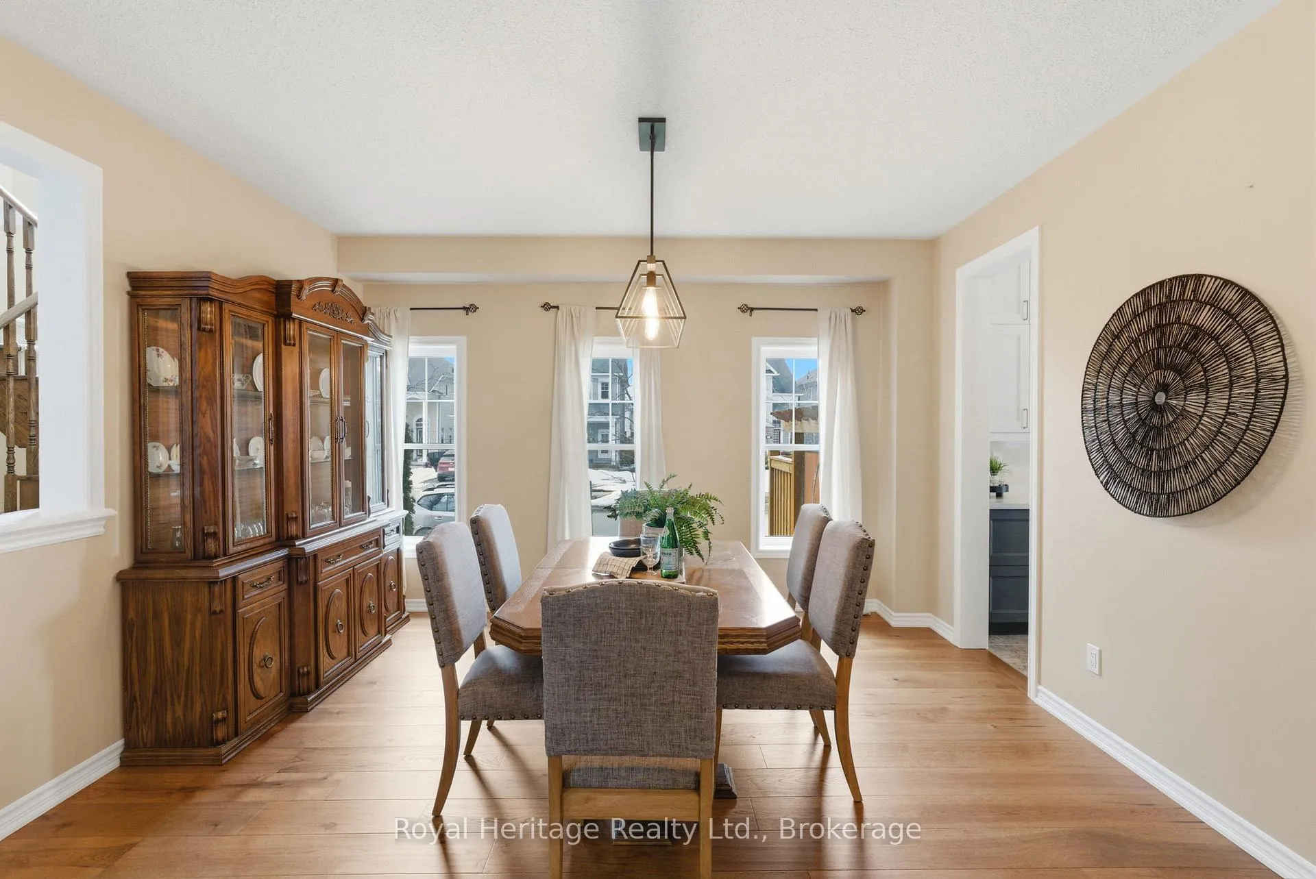Photo 6 of 503 Wansbrough Way, Shelburne — HOMEH
