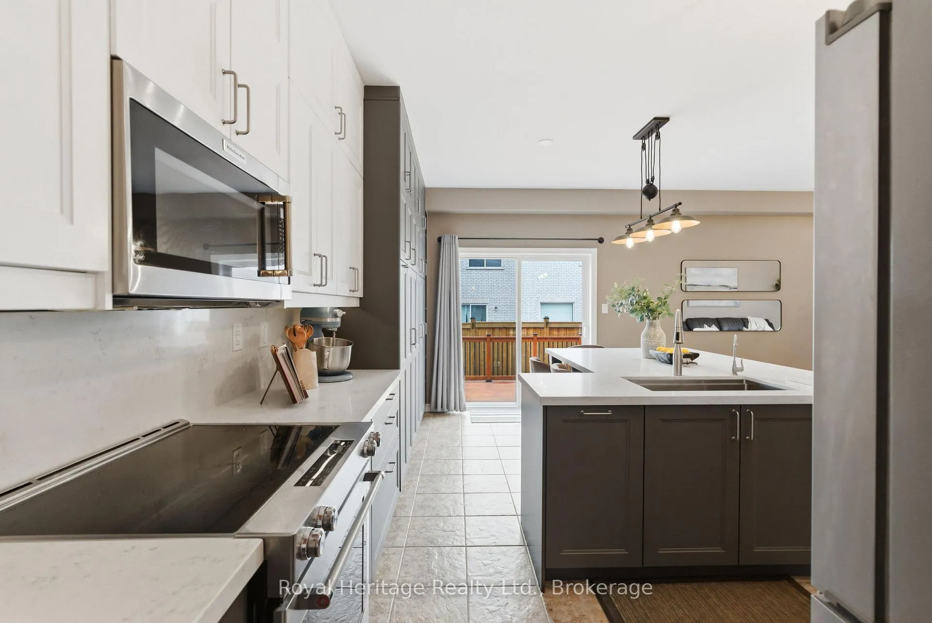 Photo 8 of 503 Wansbrough Way, Shelburne — HOMEH