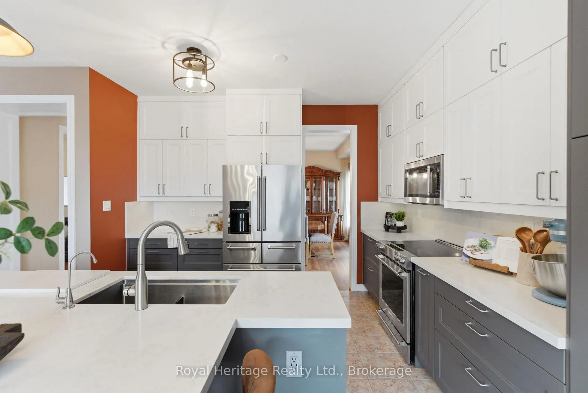 Photo 9 of 503 Wansbrough Way, Shelburne — HOMEH