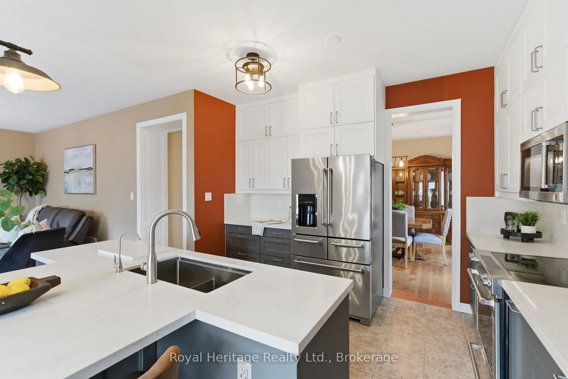 Photo 10 of 503 Wansbrough Way, Shelburne — HOMEH