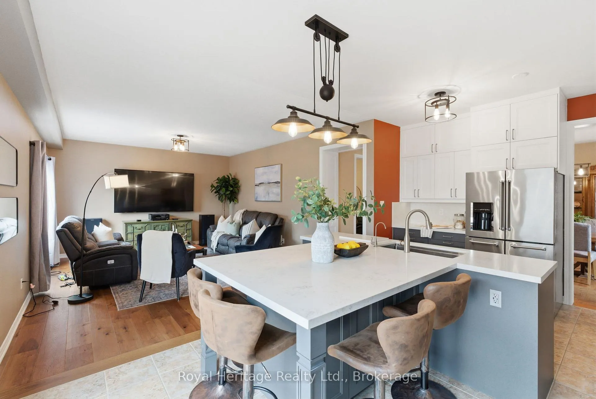 Photo 11 of 503 Wansbrough Way, Shelburne — HOMEH