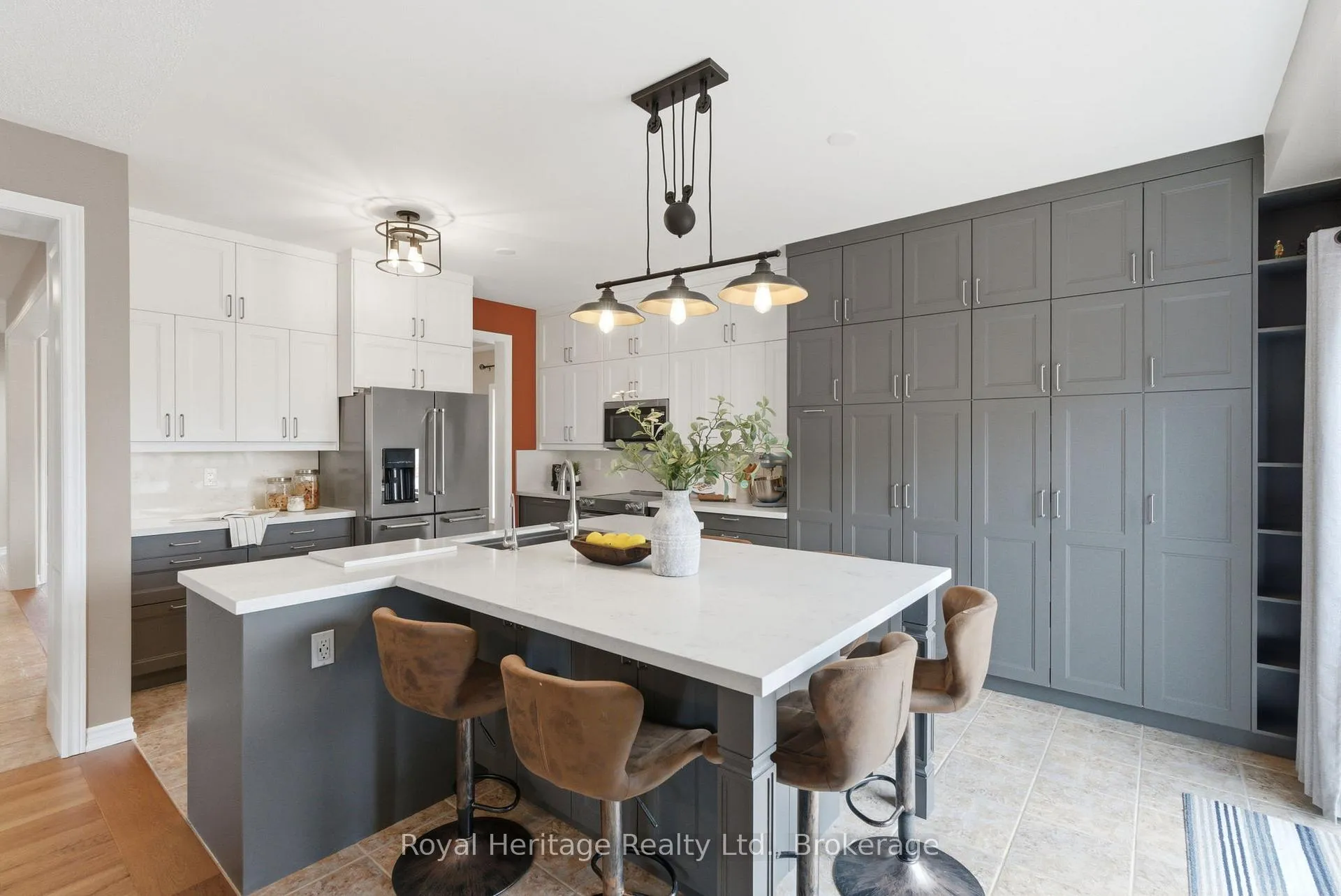 Photo 12 of 503 Wansbrough Way, Shelburne — HOMEH