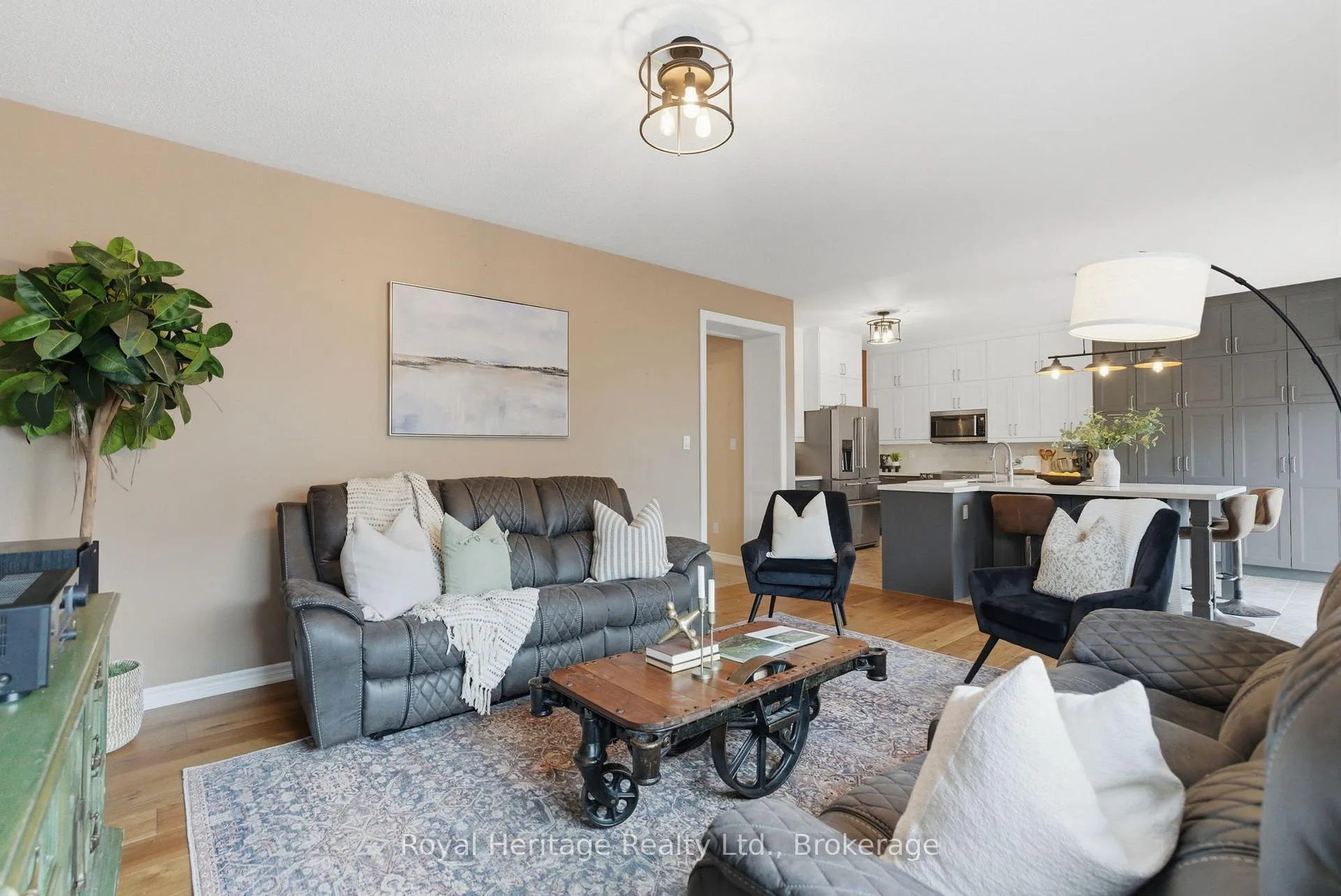 Photo 16 of 503 Wansbrough Way, Shelburne — HOMEH