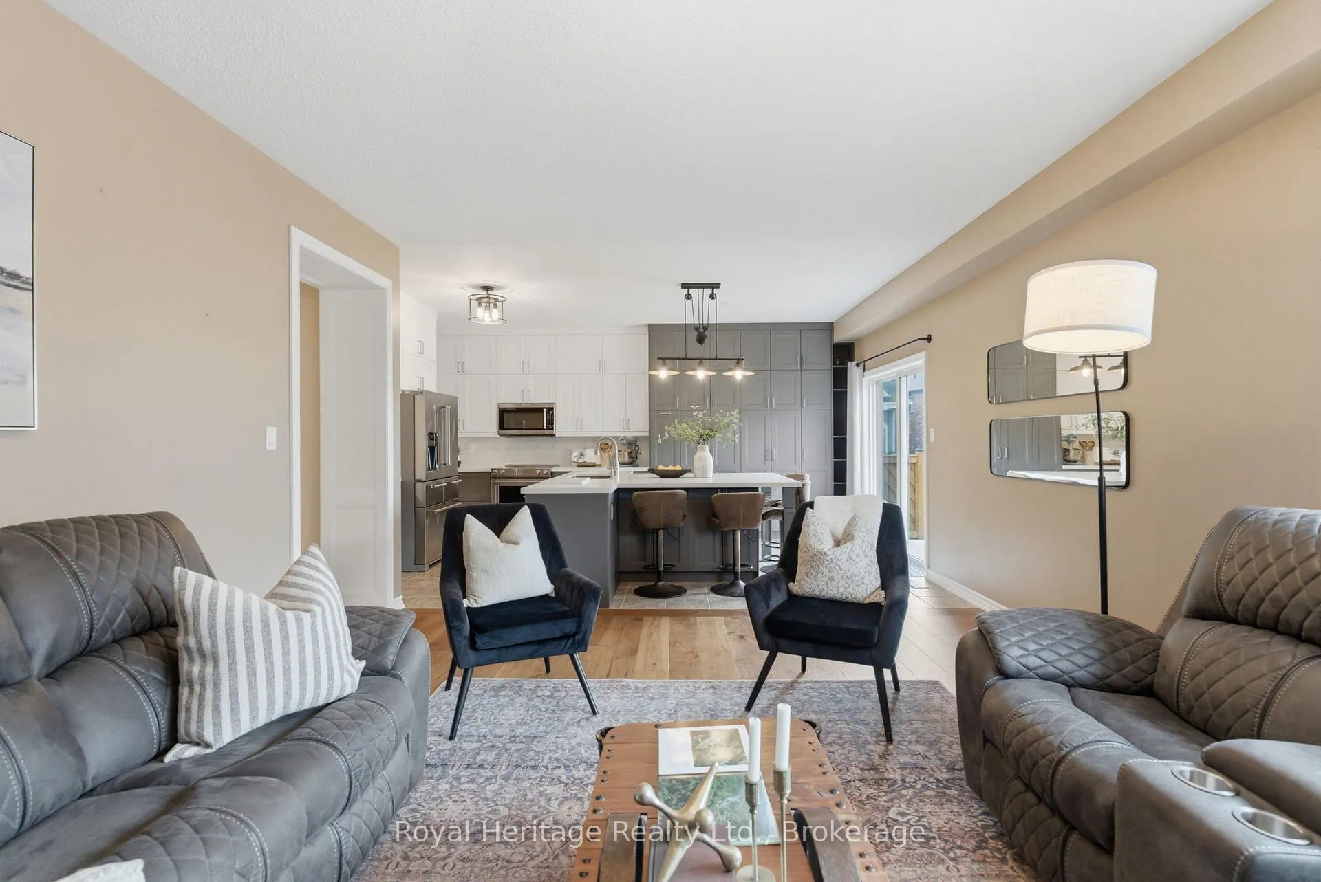 Photo 17 of 503 Wansbrough Way, Shelburne — HOMEH