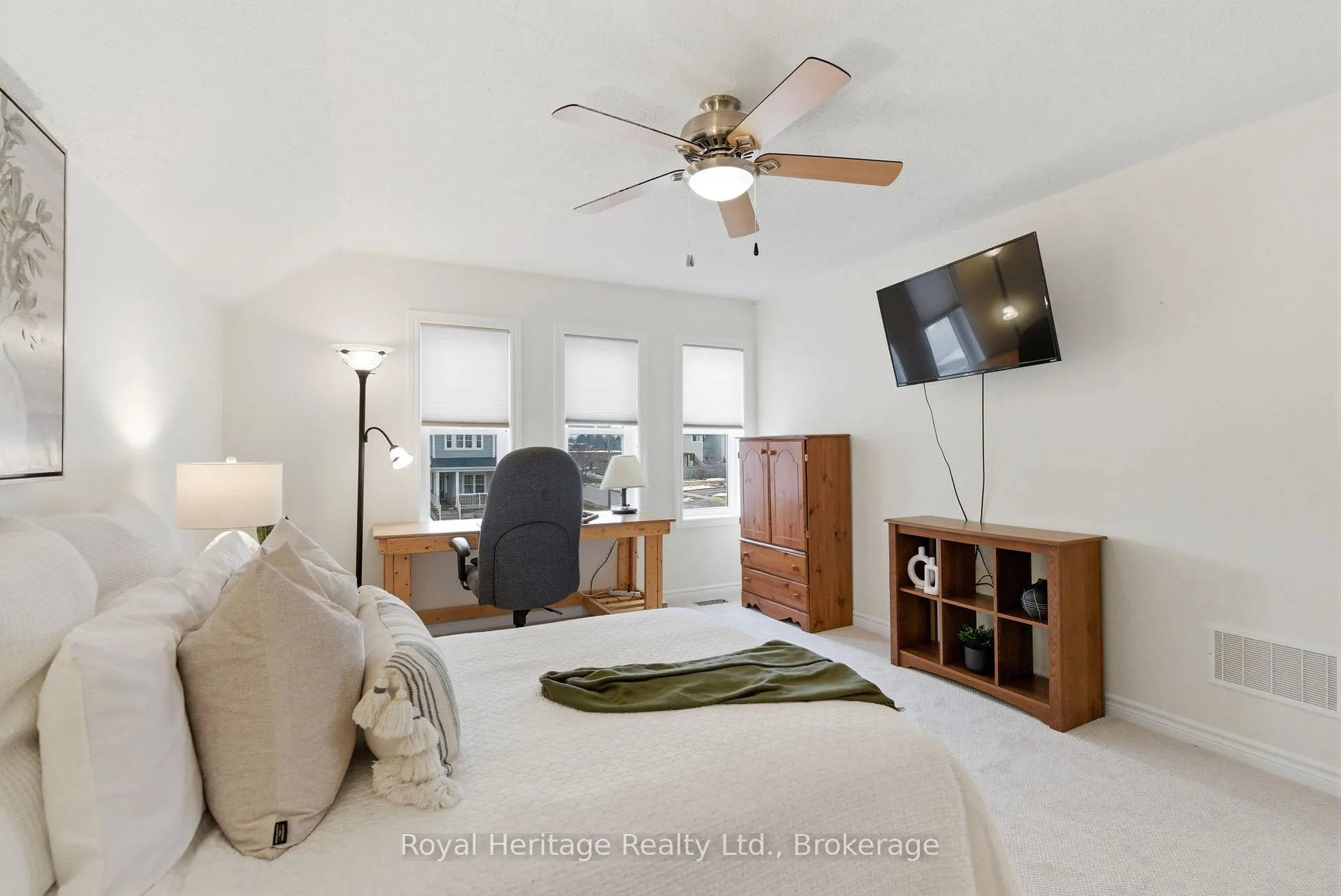 Photo 27 of 503 Wansbrough Way, Shelburne — HOMEH