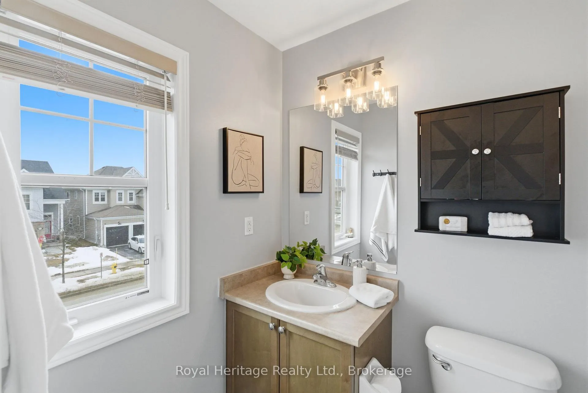 Photo 43 of 503 Wansbrough Way, Shelburne — HOMEH