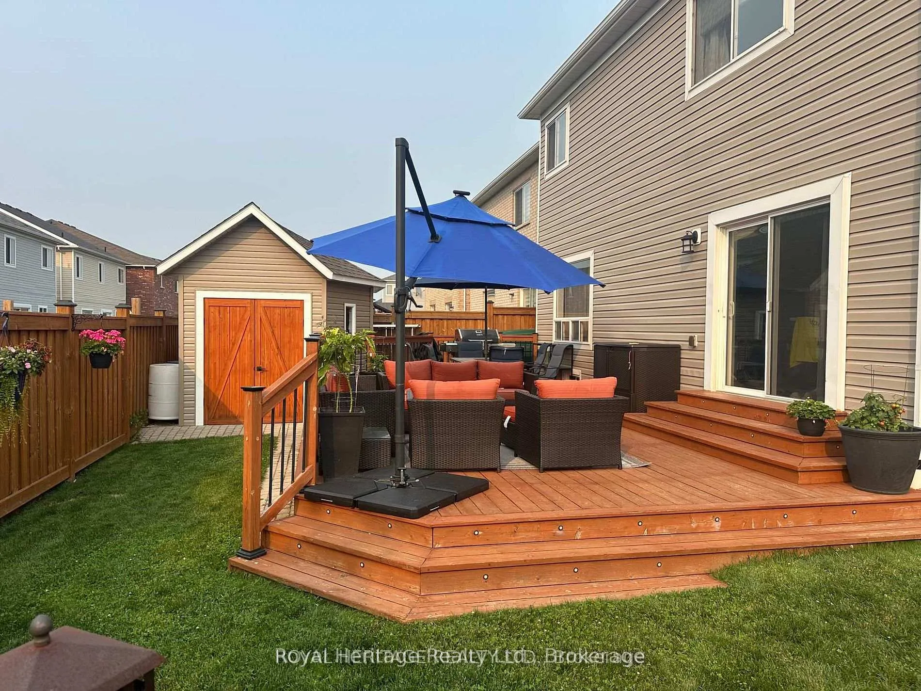 Photo 48 of 503 Wansbrough Way, Shelburne — HOMEH
