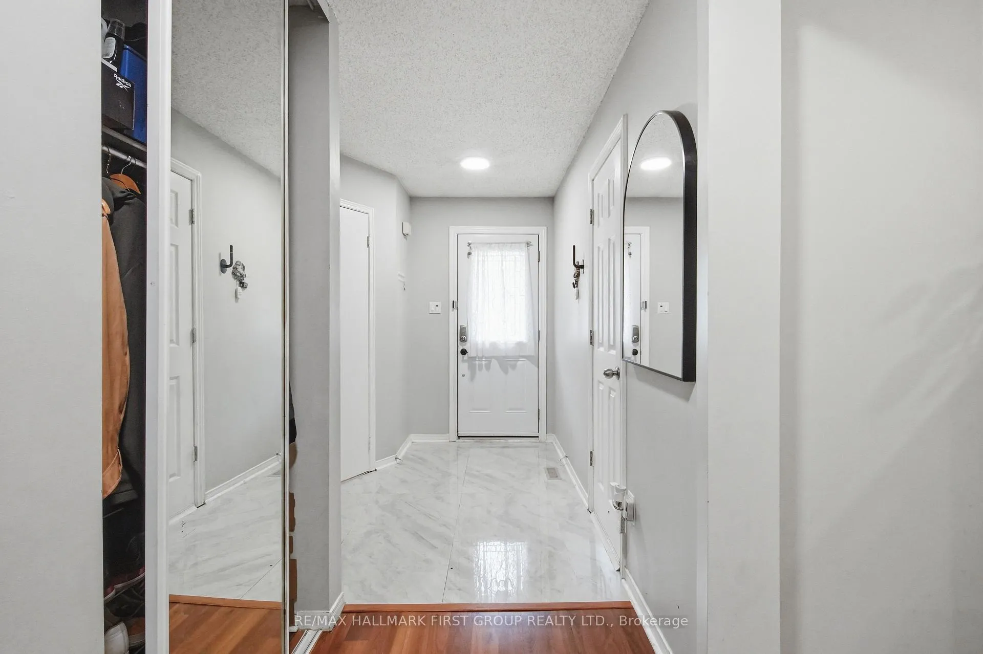 Photo 3 of 73 Hughes Crescent, Ajax, Central — HOMEH