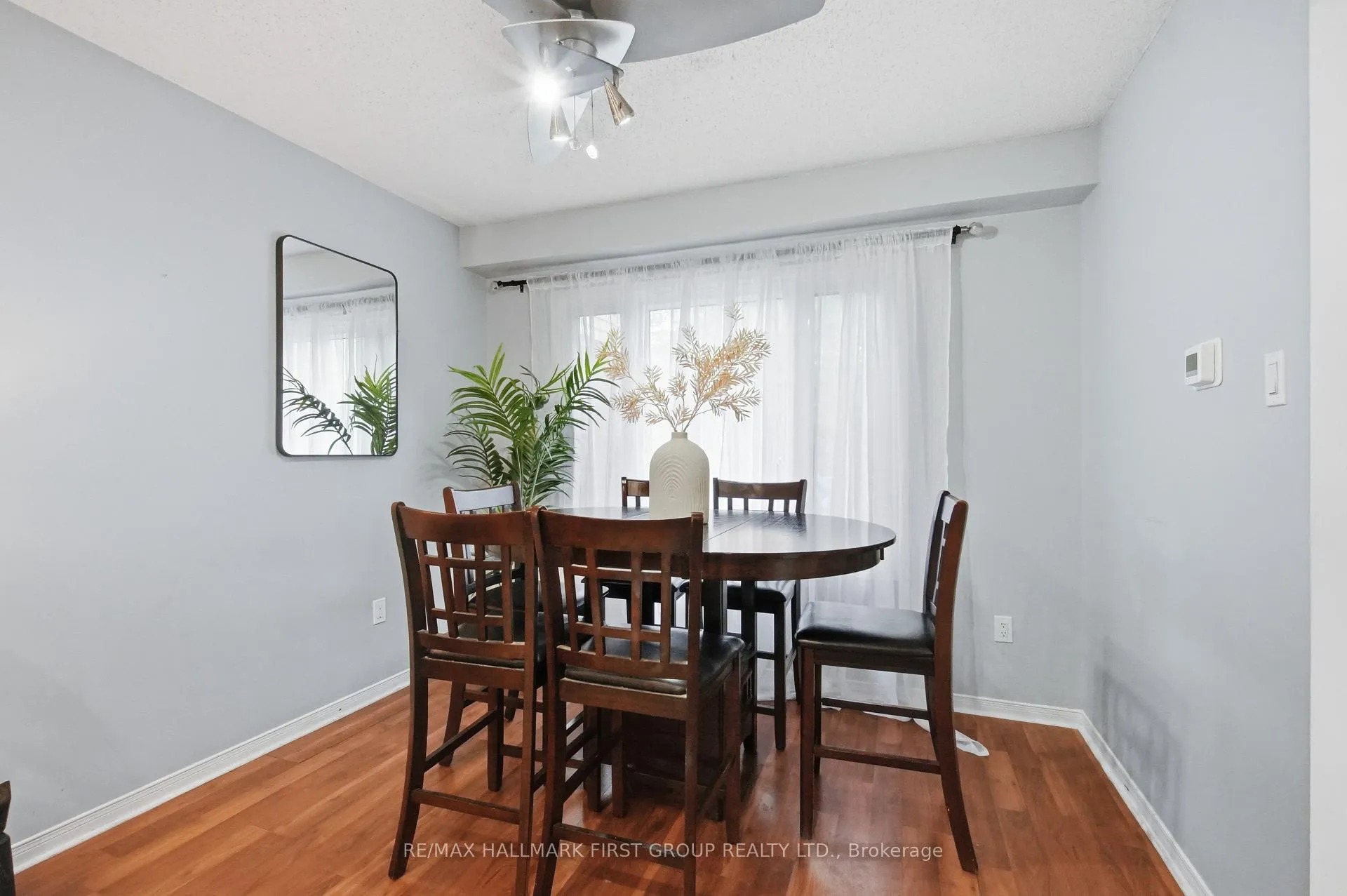 Photo 8 of 73 Hughes Crescent, Ajax, Central — HOMEH