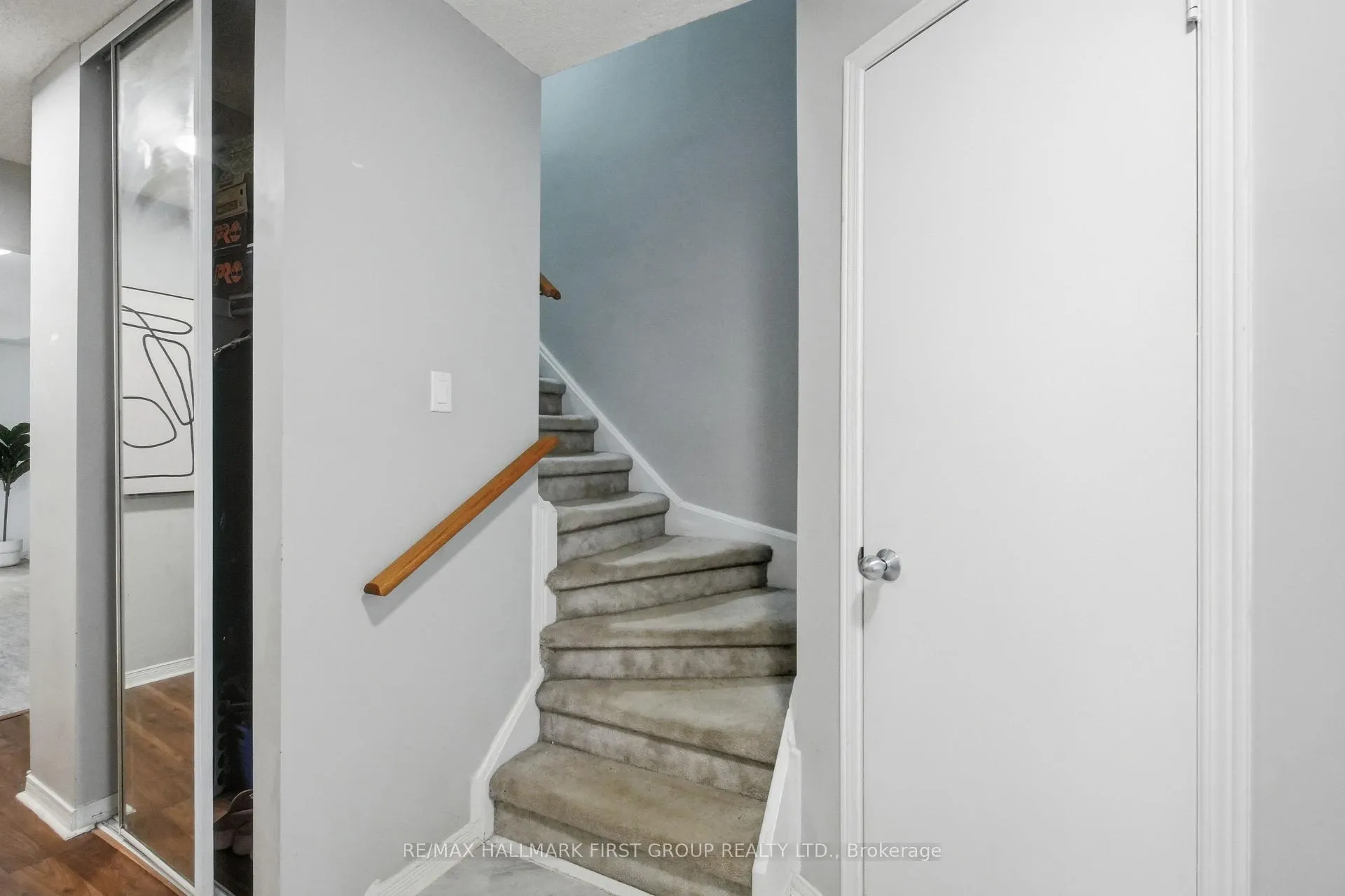 Photo 13 of 73 Hughes Crescent, Ajax, Central — HOMEH