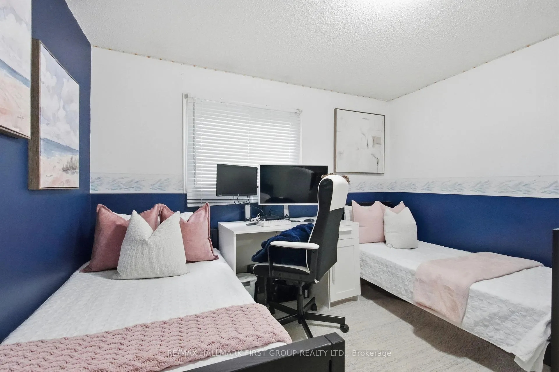 Photo 16 of 73 Hughes Crescent, Ajax, Central — HOMEH