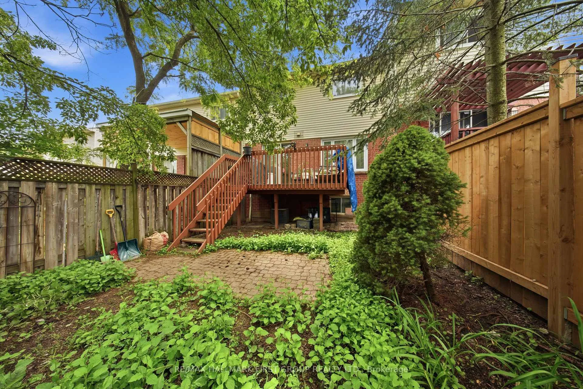 Photo 22 of 73 Hughes Crescent, Ajax, Central — HOMEH