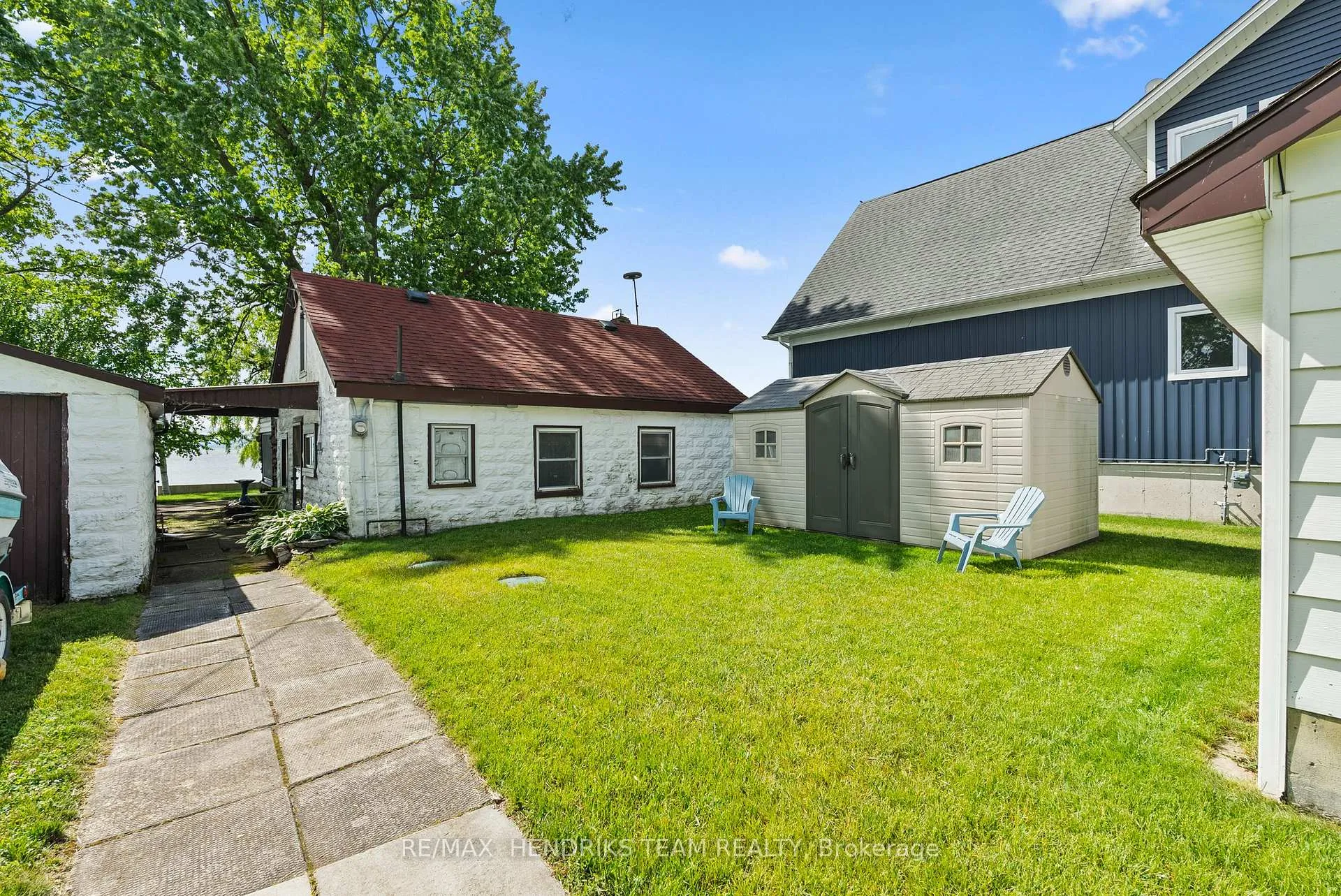 Photo 6 of 11273 Harbourview Road, Wainfleet, Lakeshore — HOMEH