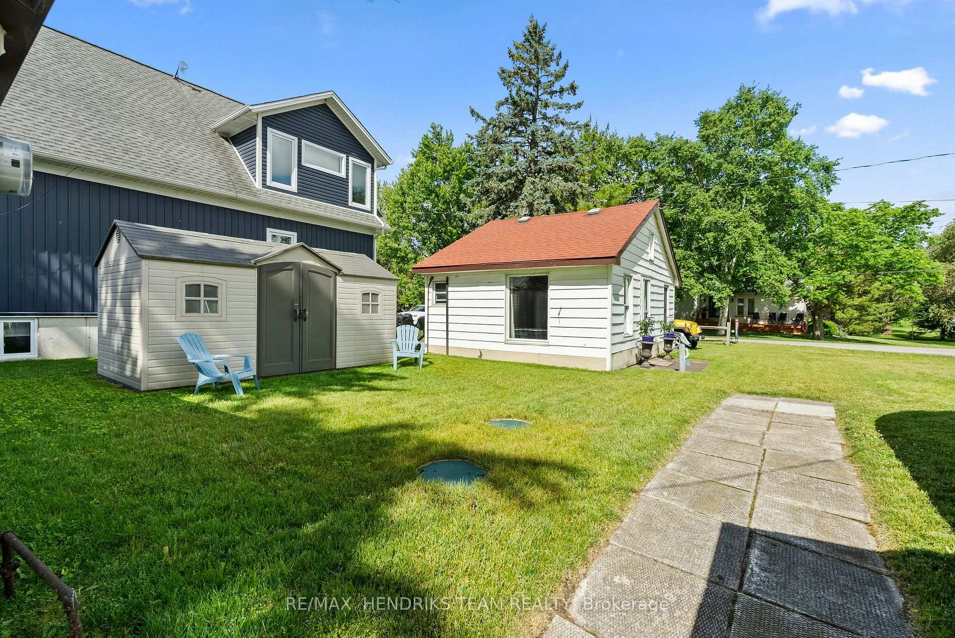Photo 7 of 11273 Harbourview Road, Wainfleet, Lakeshore — HOMEH
