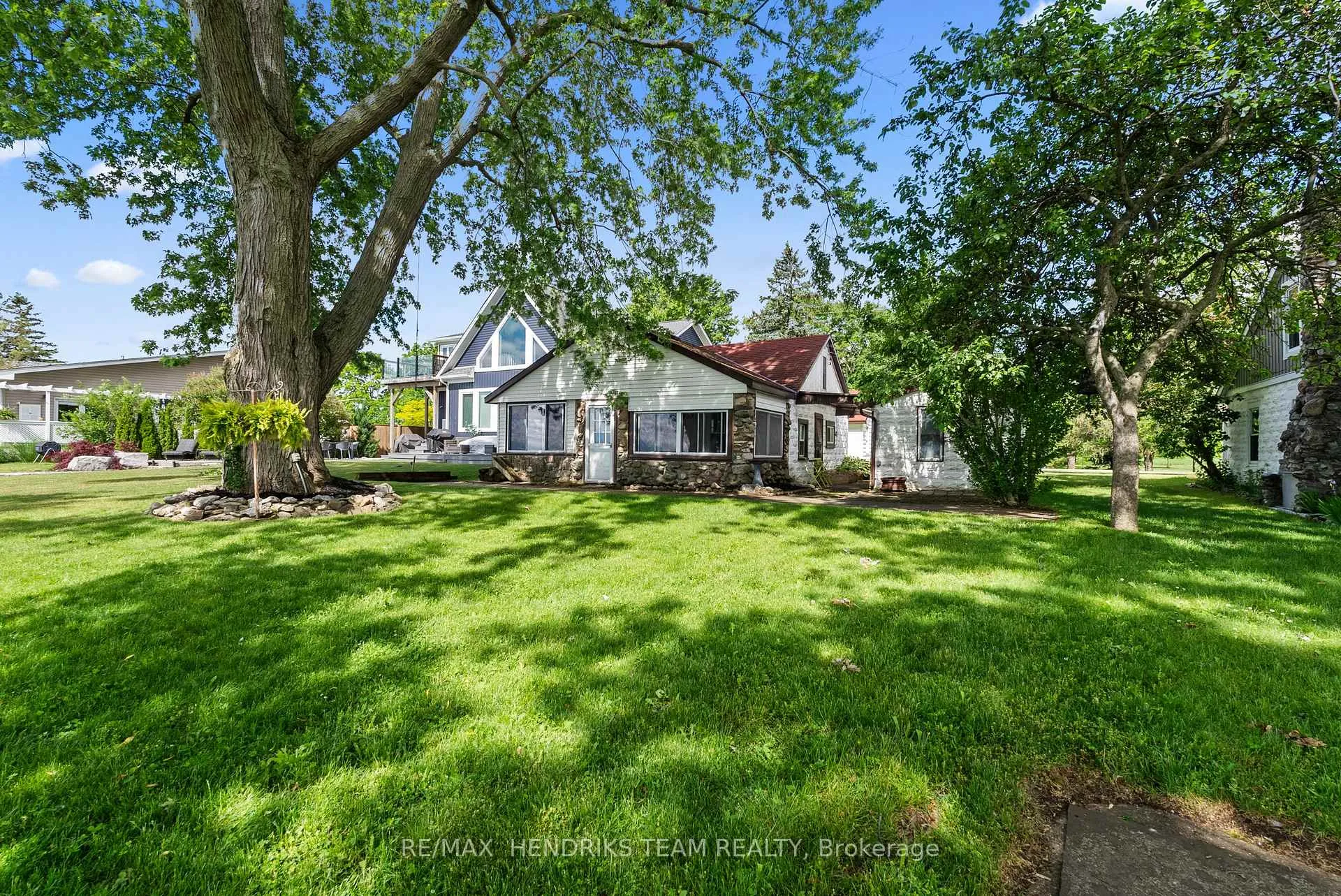 Photo 8 of 11273 Harbourview Road, Wainfleet, Lakeshore — HOMEH