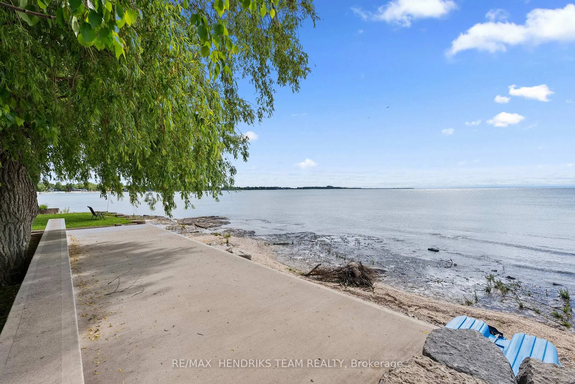 Photo 9 of 11273 Harbourview Road, Wainfleet, Lakeshore — HOMEH
