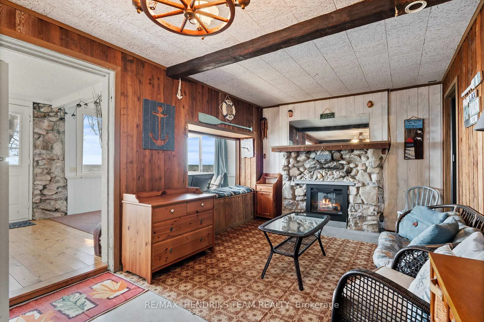 Photo 13 of 11273 Harbourview Road, Wainfleet, Lakeshore — HOMEH