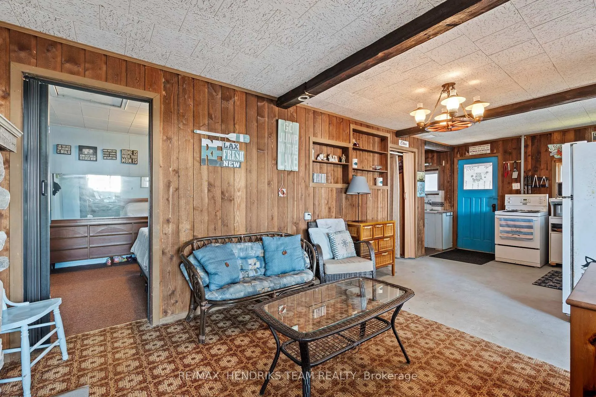 Photo 15 of 11273 Harbourview Road, Wainfleet, Lakeshore — HOMEH