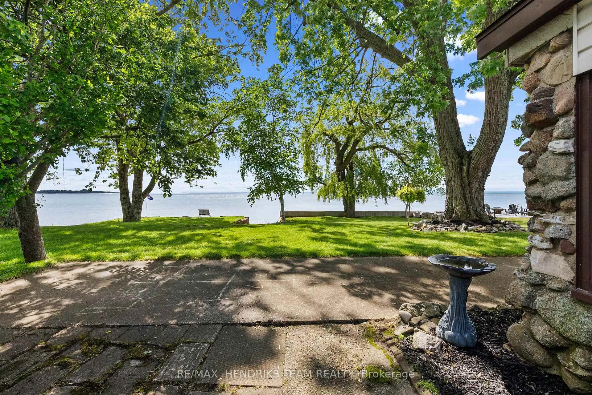 Photo 30 of 11273 Harbourview Road, Wainfleet, Lakeshore — HOMEH